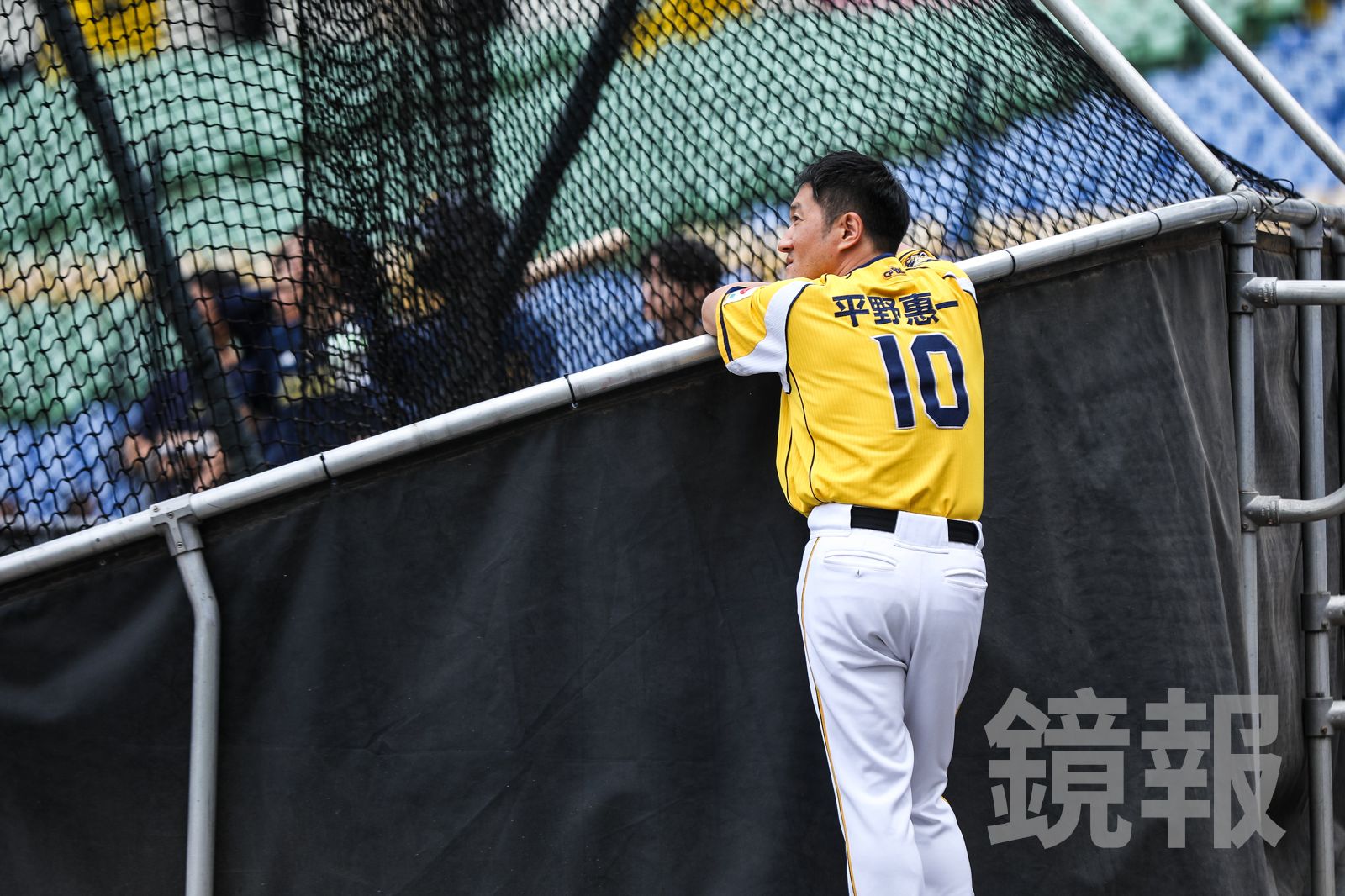 中信兄弟1勝5敗居爐主!平野惠一自評「看起來很弱」 點出調整關鍵