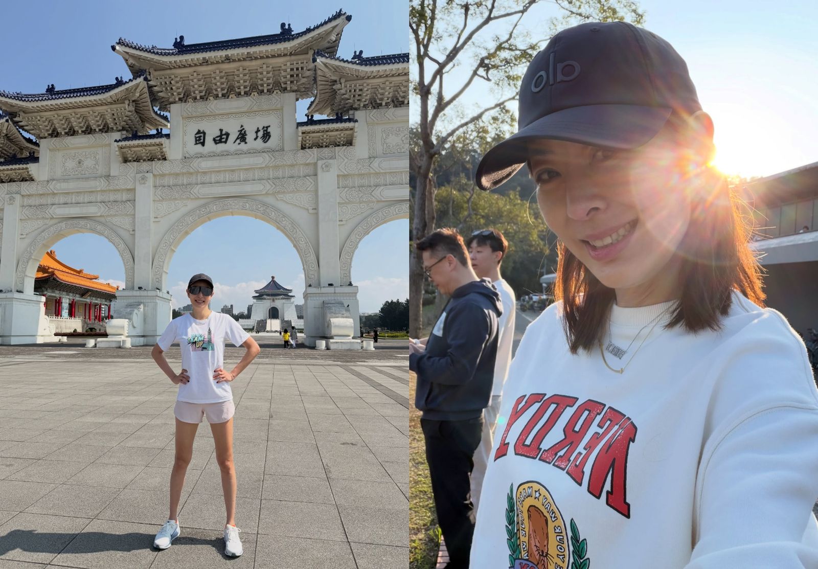 賈永婕嗆蔣公繼續罰坐！曾祖父遭挖「掌權北洋政府」揭密家族真相：以台灣第一代為榮