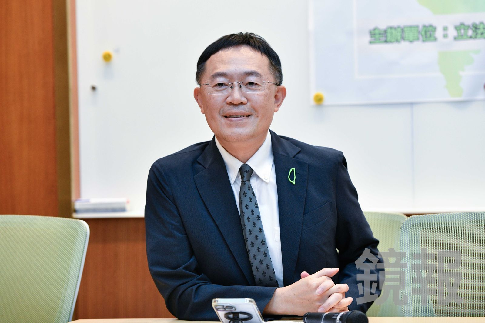 從高虹安、周典論到柯文哲條款 民進黨批藍白用立法權為自家人脫罪