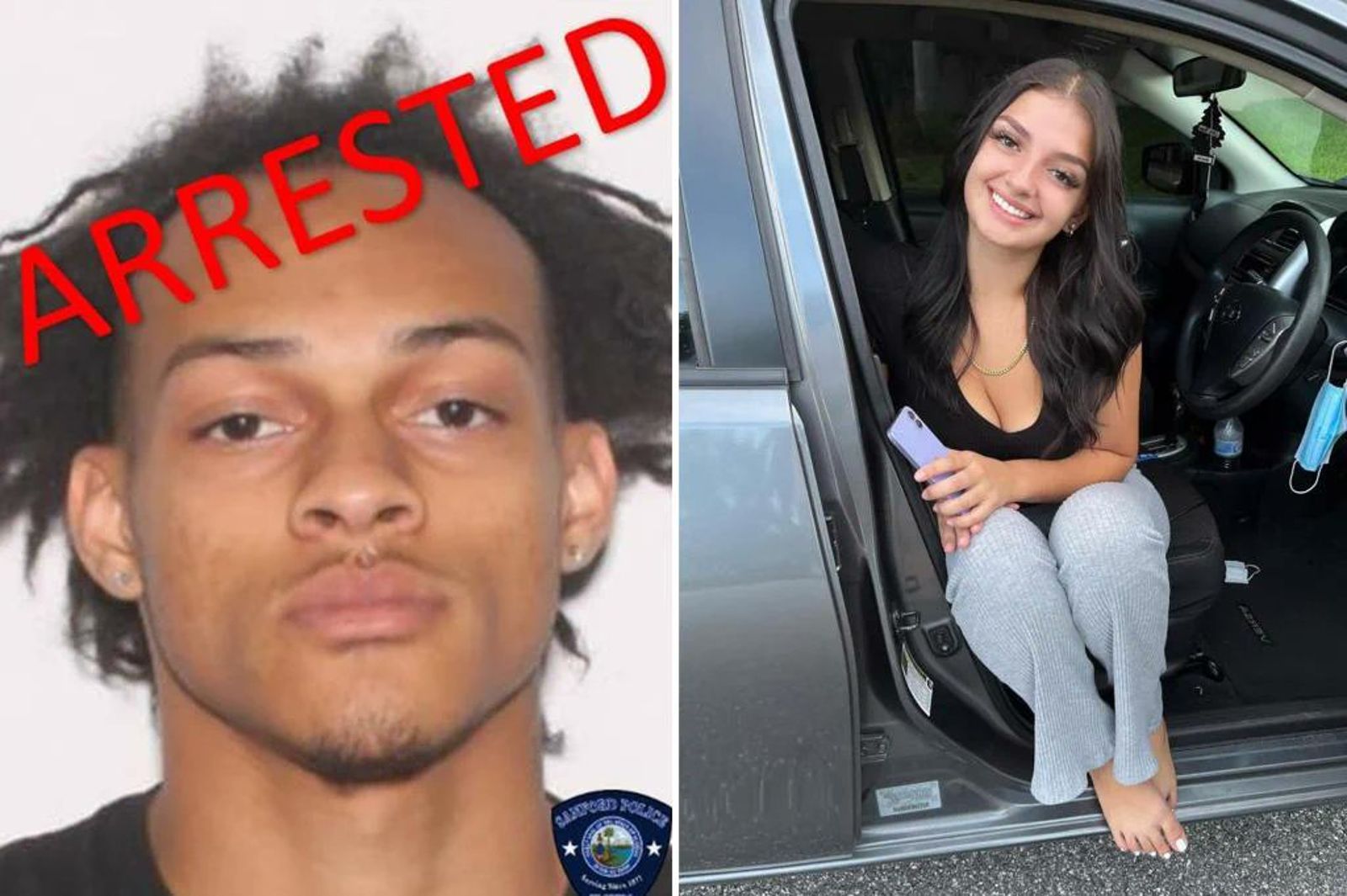 18歲少女遭一屍兩命!竟是23歲渣男「逼墮胎不成槍殺」…原來他早就有妻室