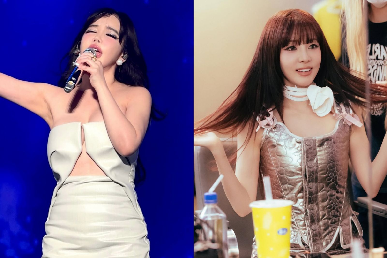 我不是毒蟲!2NE1朴春自掀16年前涉毒內幕 爆吸毒的是「她」冤喊:靈魂在哭泣