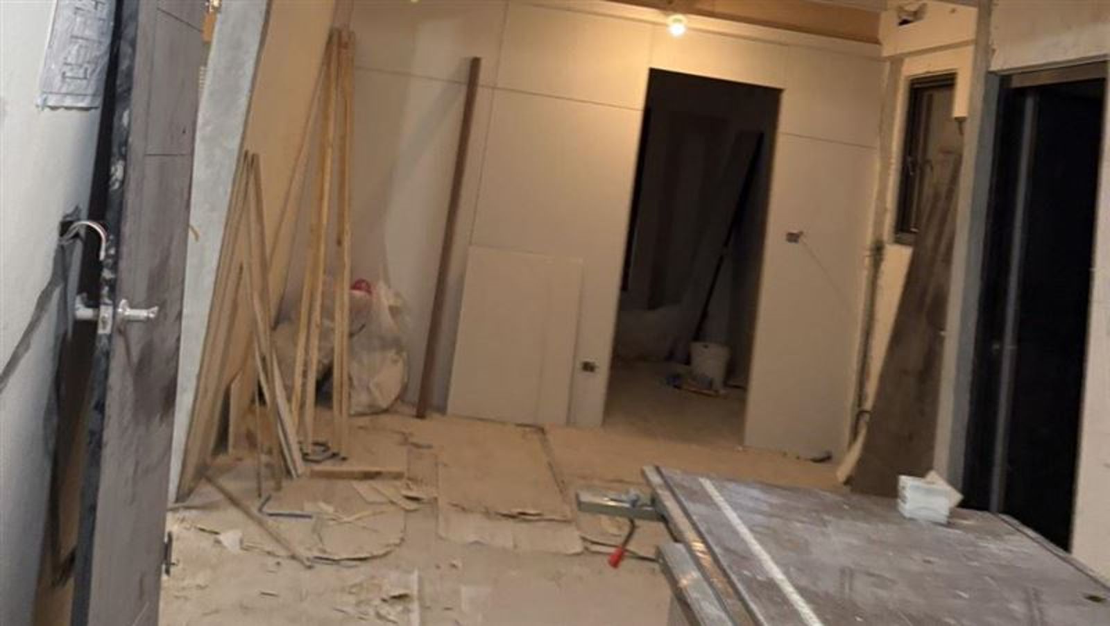 吸金上億元！土城建案爆「裝潢詐騙」　140戶有家歸不得