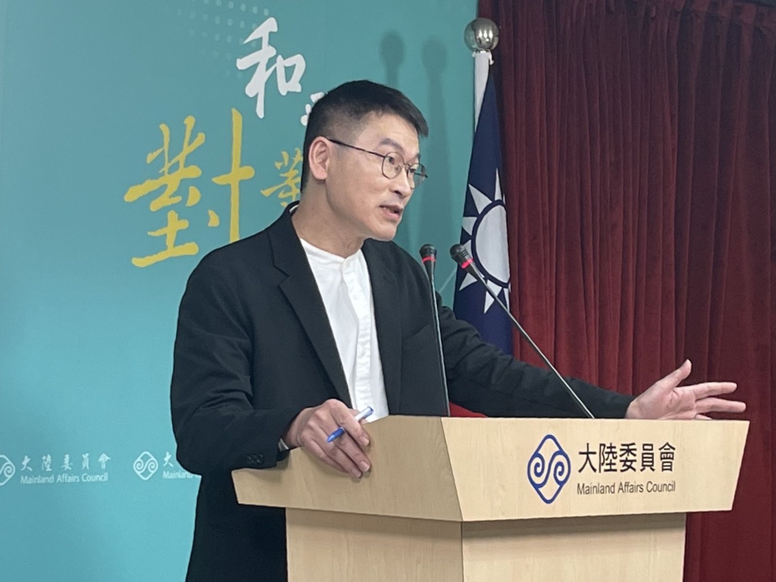 李貞秀去年才放棄國籍參選資格有疑慮?梁文傑坦言:選務機制有漏洞