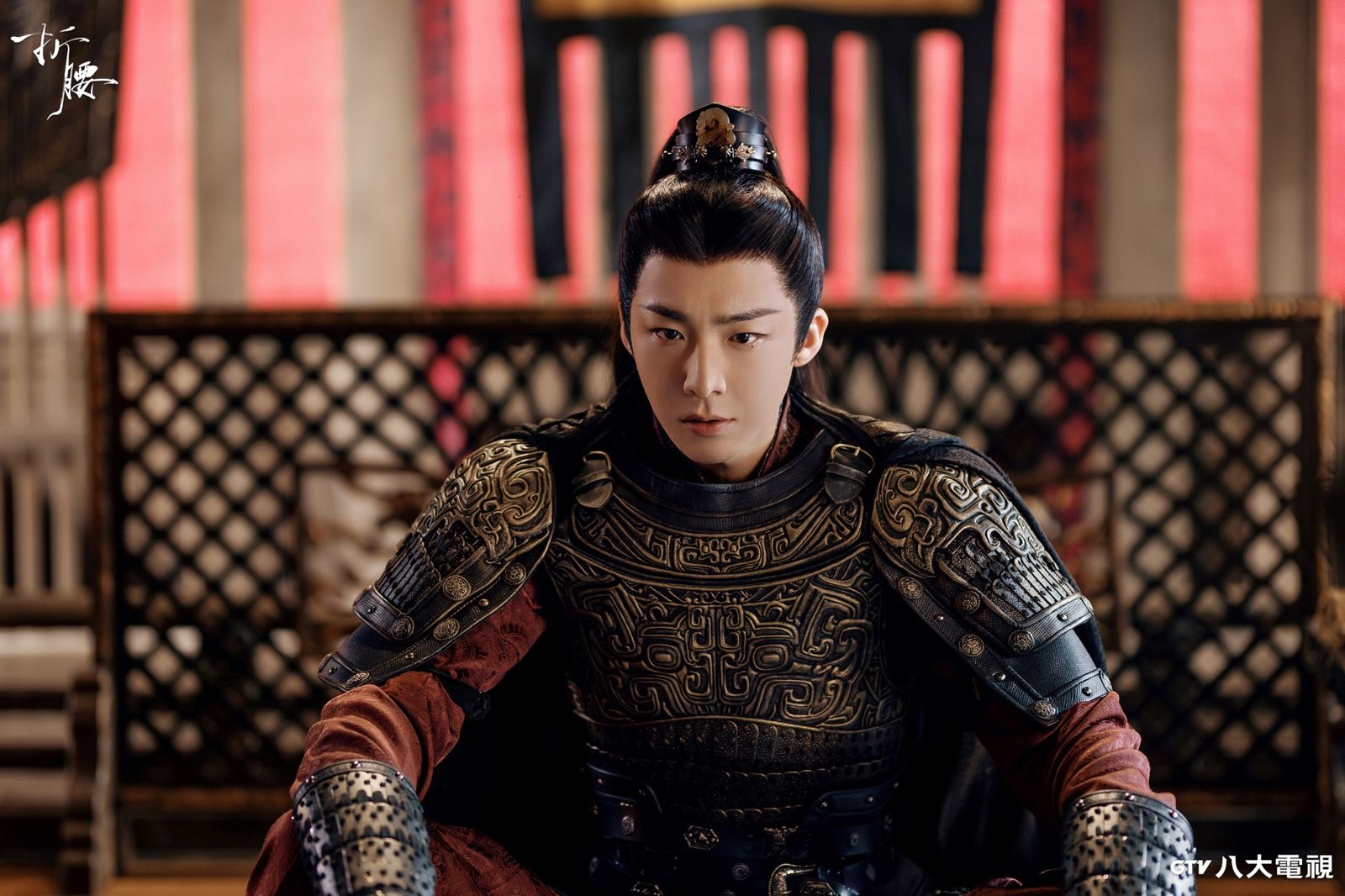 IU《苦盡柑來》旺整年　劉宇寧《書卷一夢》、《折腰》助發光！奪演員榜冠軍