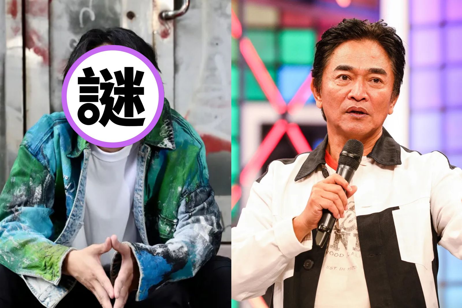 獨家／吳宗憲「第2個兒子」身份是他！本尊還原真相：深刻感受爸爸的愛