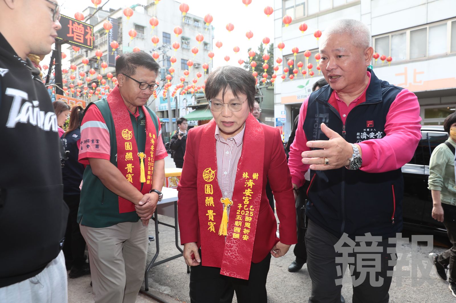 賴清德喊不需另宣布獨立也不改「中華民國」國號　劉世芳：我們就是台灣人