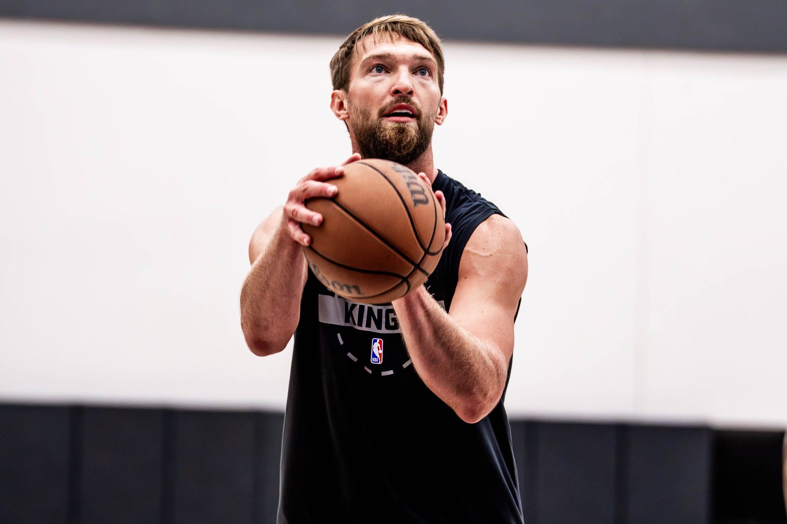 國王再受打擊　「小沙」Sabonis復原延宕確定再缺席4到5週