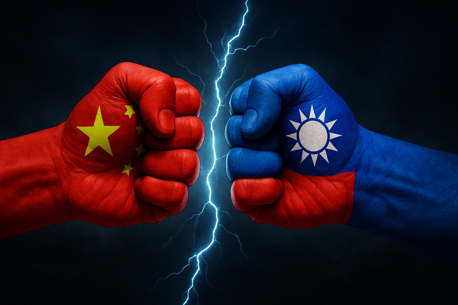 王盈勛：別被心中的言論自由稻草人綁架──答羅世宏提問