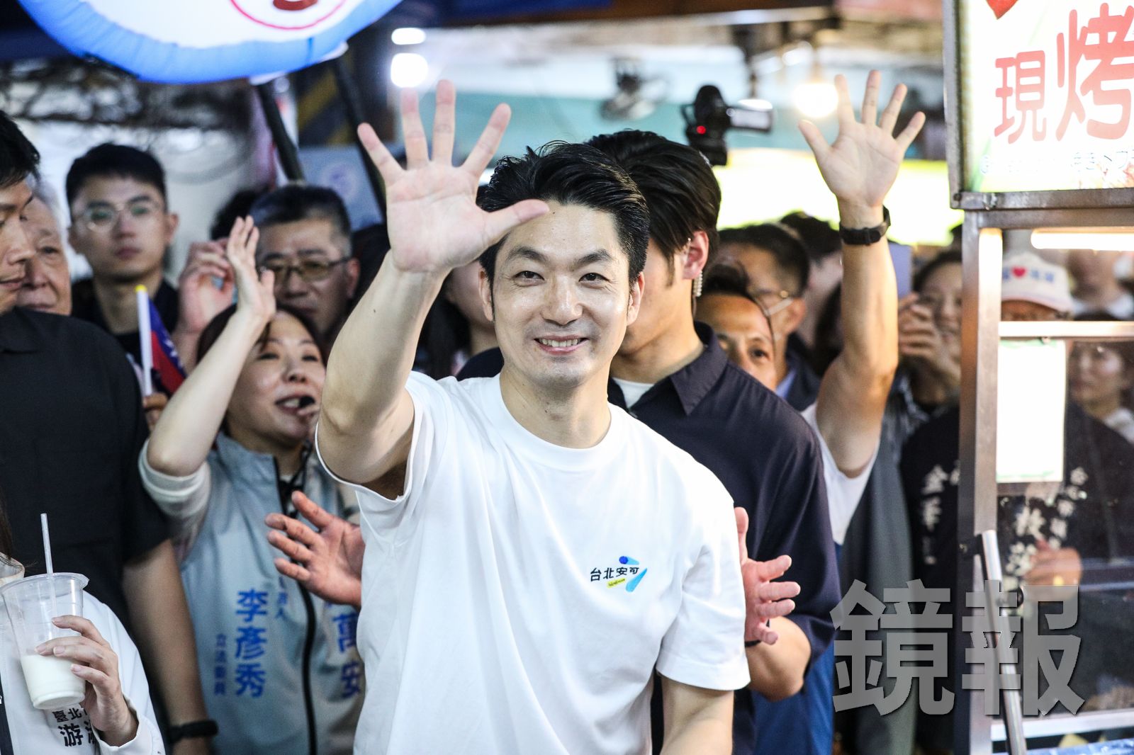 說好的做滿4年?KMT前發言人驚爆蔣萬安「曾私下密會1族群」:盼2028問鼎總統大位