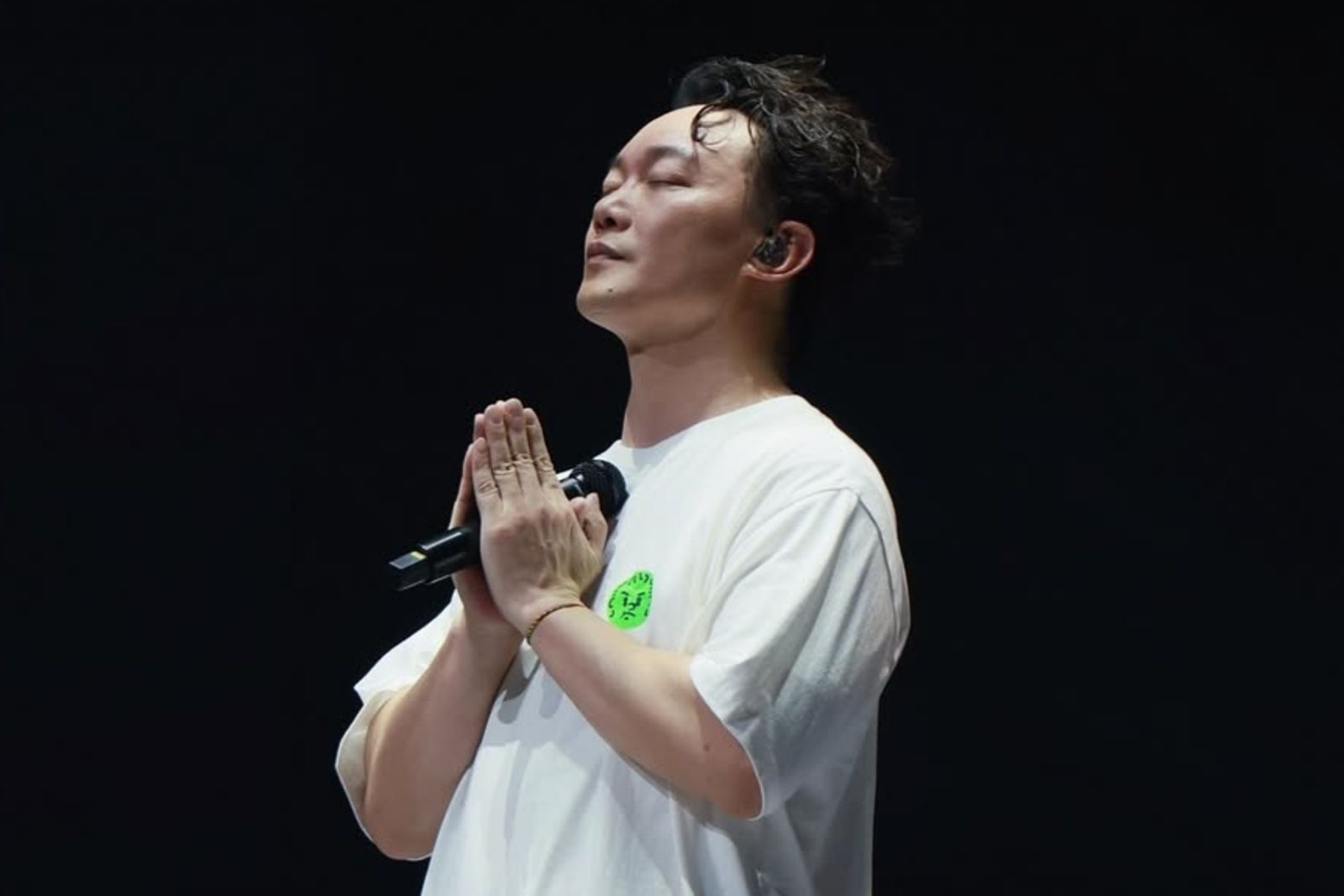 陳奕迅被染疫拖累!端午連假雄蛋票房告急「有史以來最好買」