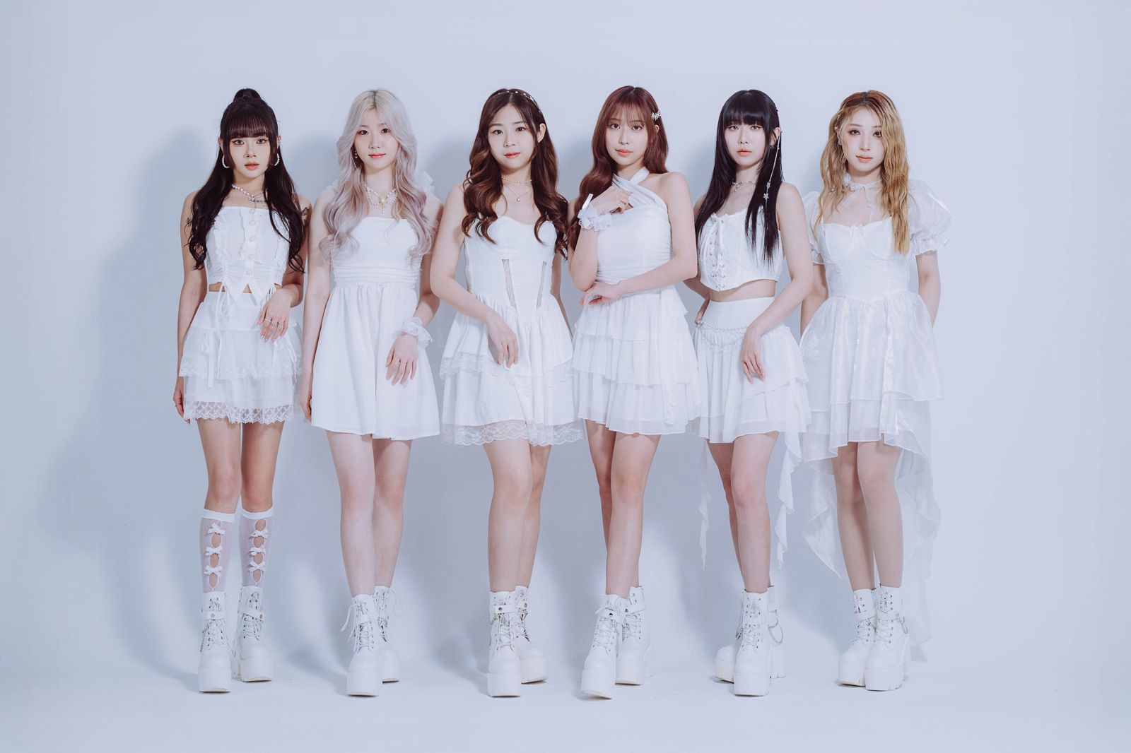 紫月光推出新單曲〈嘿，好久不見〉。本質娛樂提供