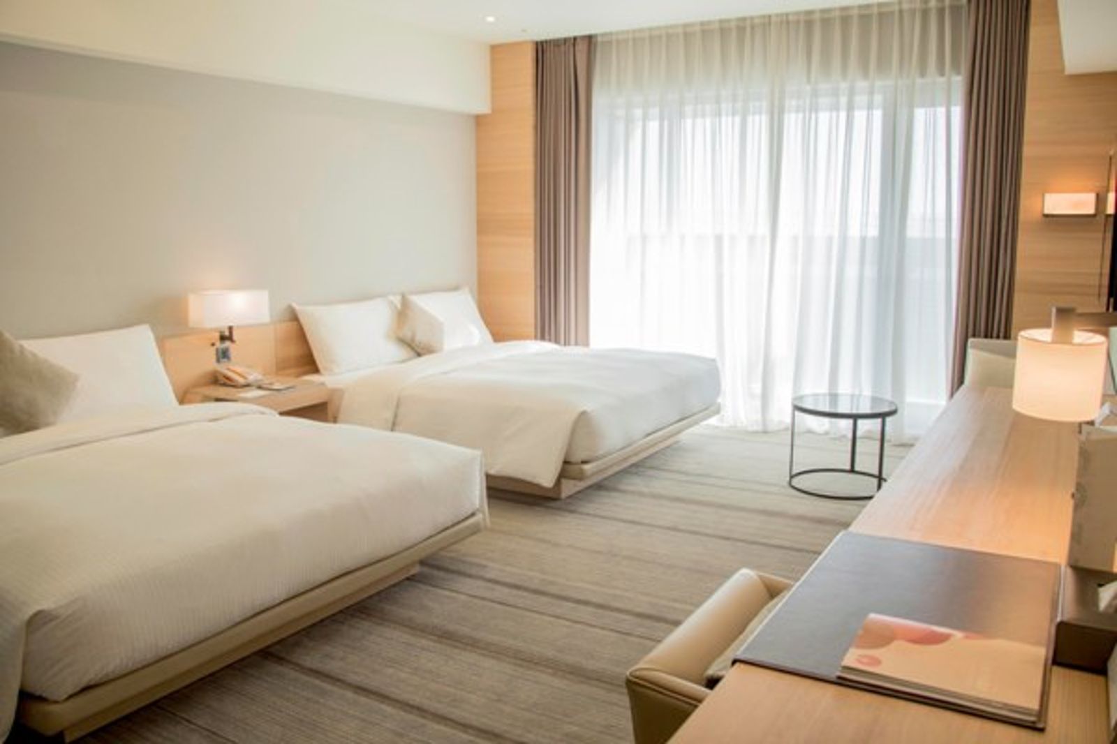 台南知名飯店初二「一晚4萬5」!網喊:不如出國 業者解釋了 五星戰區過年行情一覽