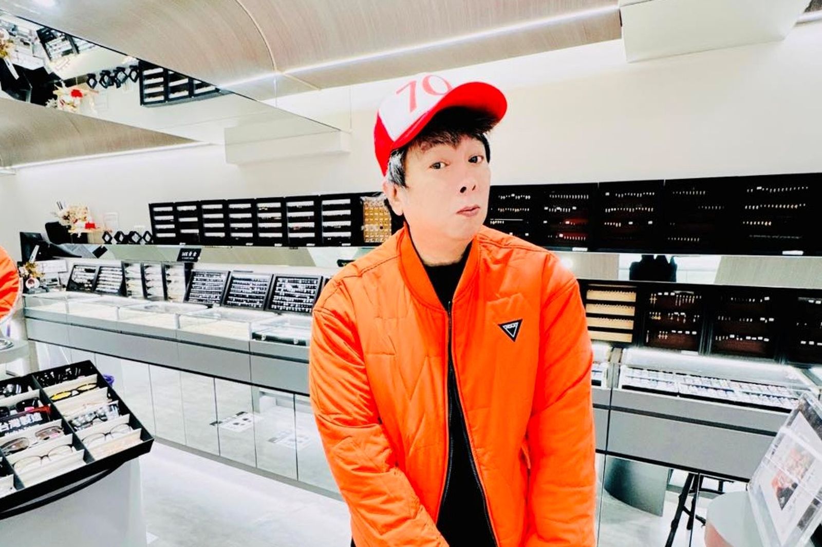 曹西平猝逝/66歲驟逝震驚演藝圈!早已決裂4手足 立遺囑:遺產都給他