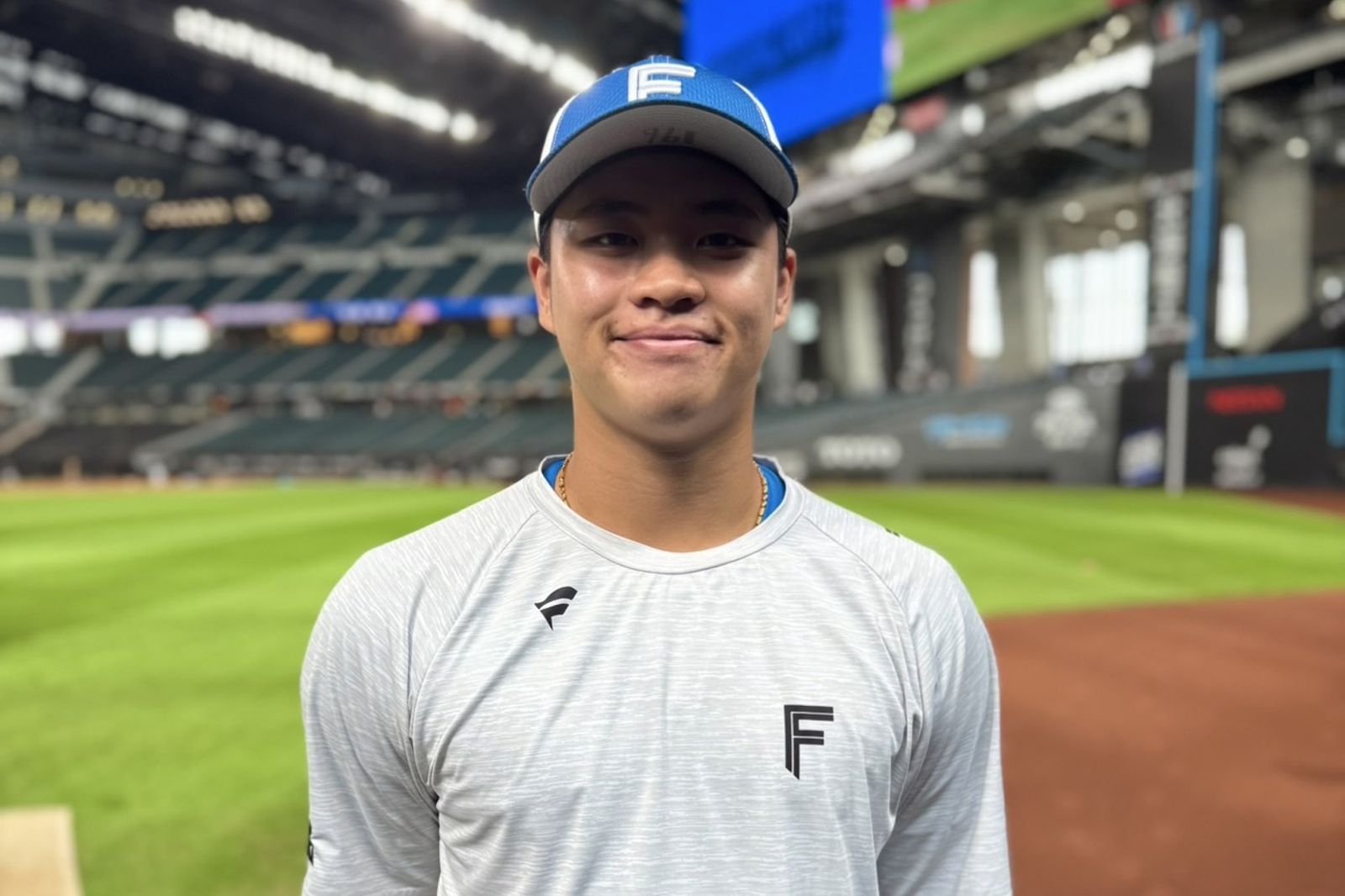 日職／「台灣至寶」孫易磊再起！挾二軍宰制級表現　明掛帥挑戰一軍首勝