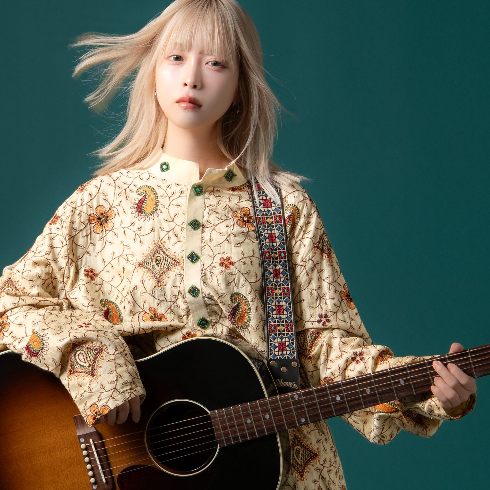 藤川千愛將首次與台灣歌迷相見歡。大鴻藝術BIG ART