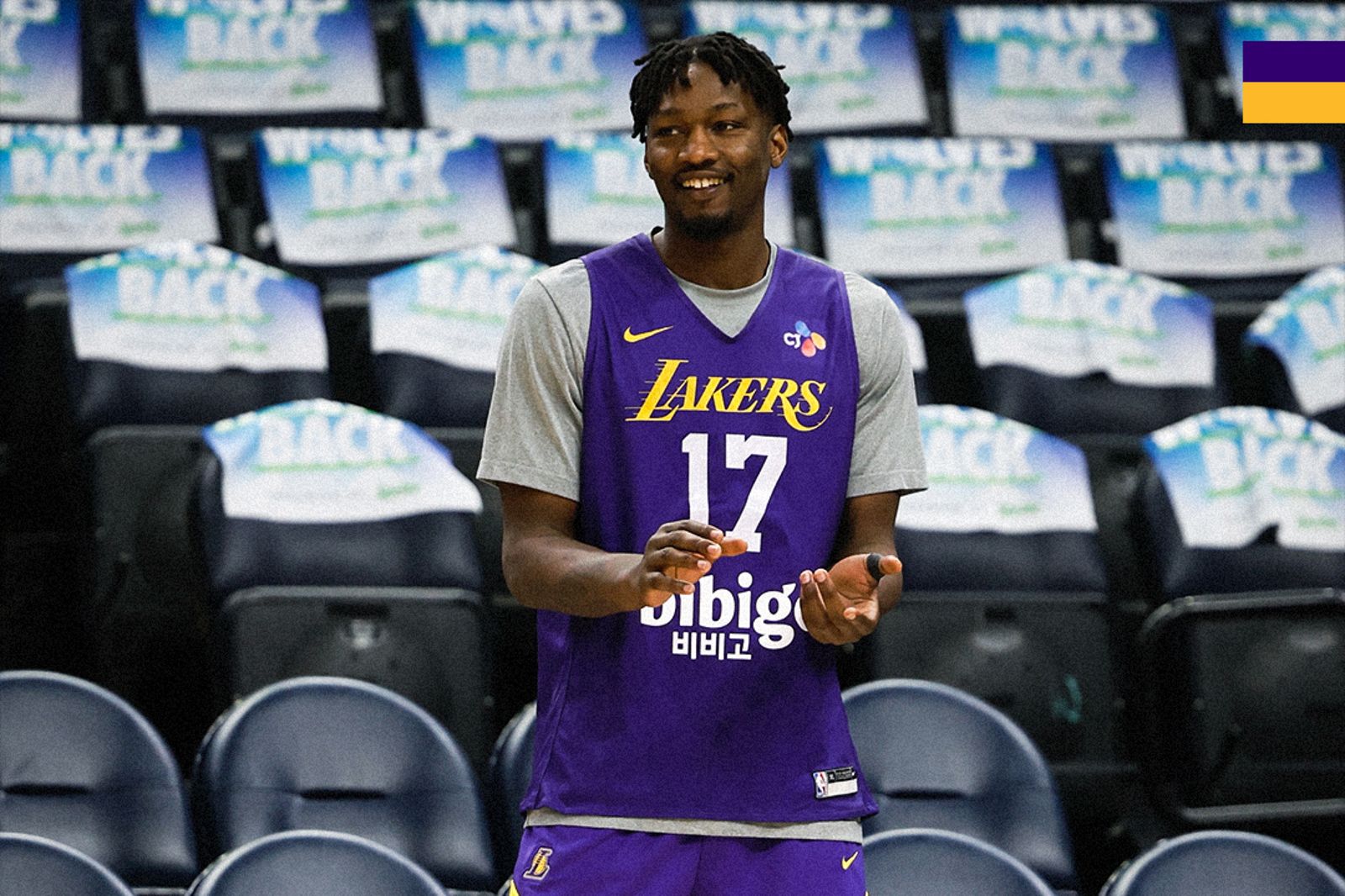 NBA/3D大鎖「電風扇」腳踝動刀 新賽季如期歸隊