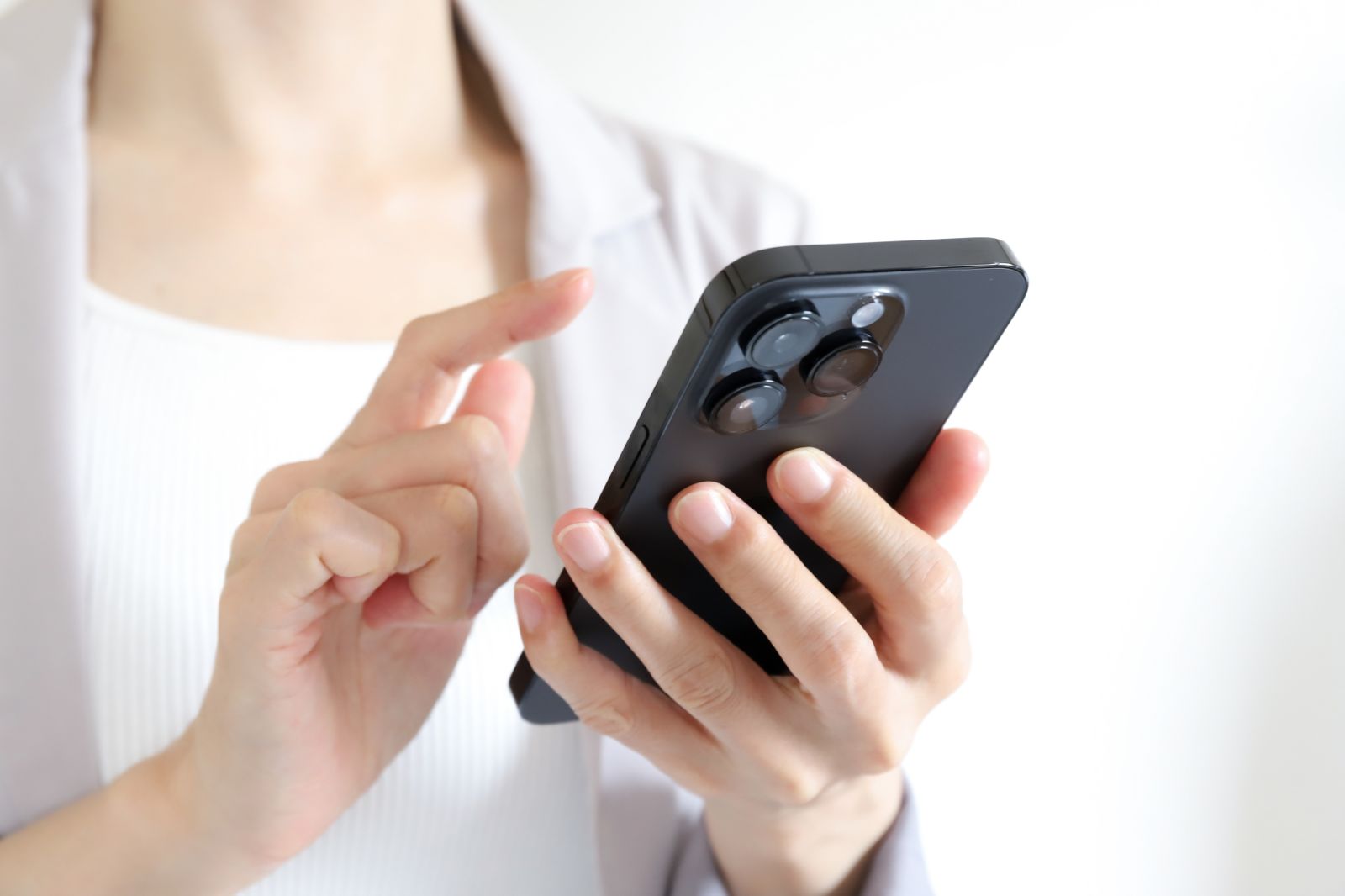 iPhone容量一下就爆?4招教你刪除系統資料 一秒找回「儲存空間」