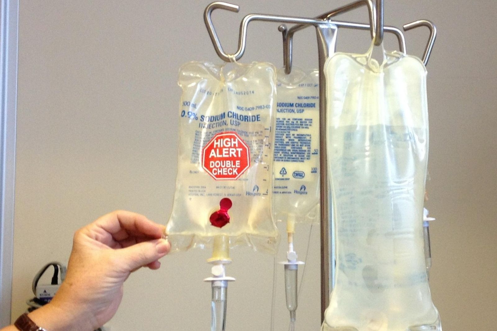 一堆人每天都在吃!2大食物竟是「癌症加速器」 專家揭防癌5撇步