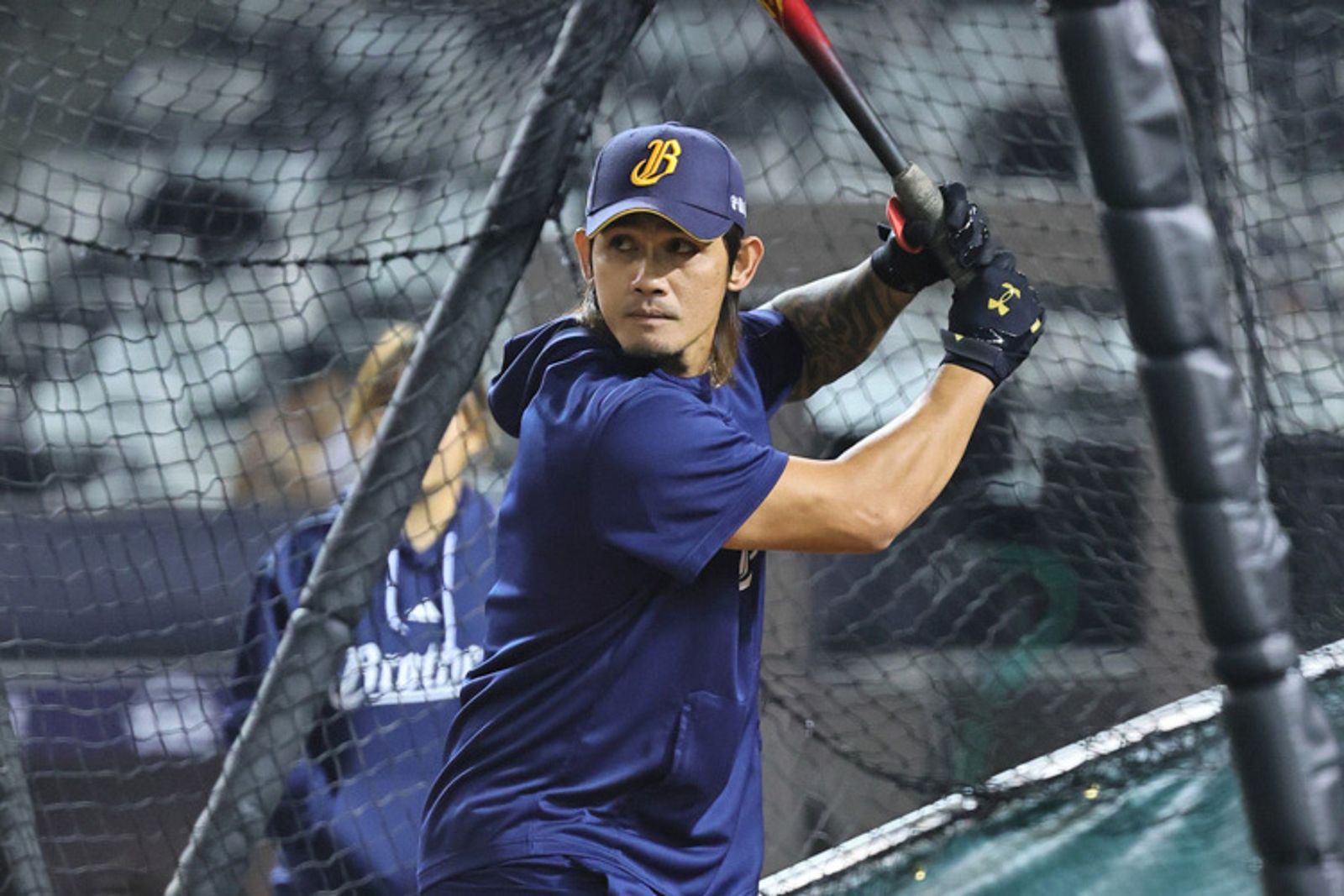 中職／陳俊秀下二軍原因曝光　平野惠一：「張志豪不用安打也能震懾對手」