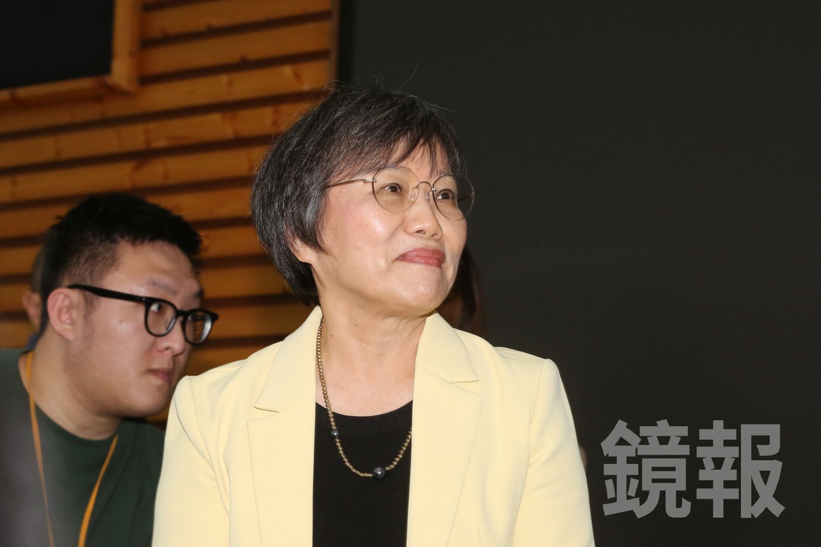 藍白聯手通過譴責案 劉世芳不以為意:李貞秀女士仍不具立委資格