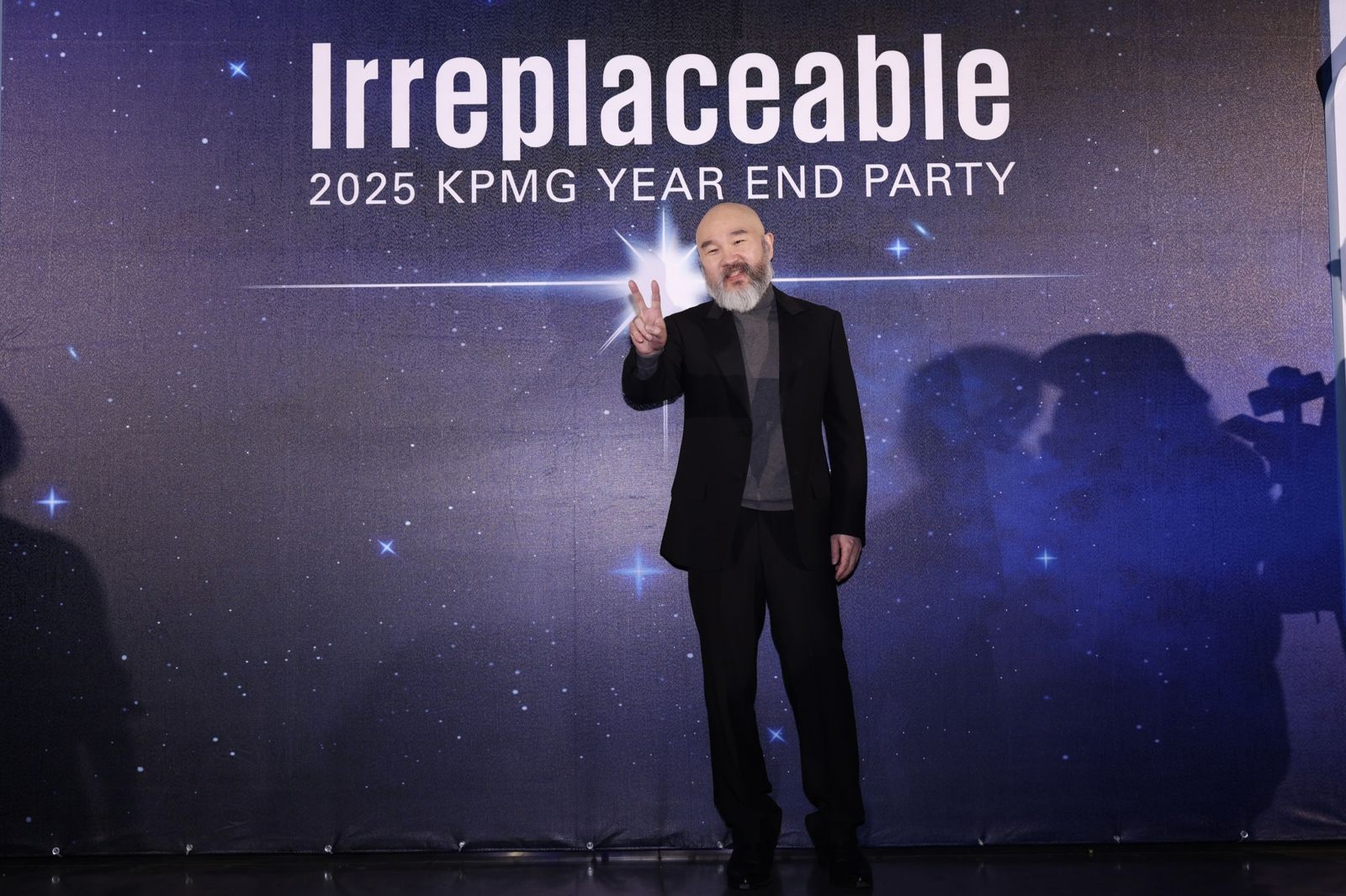 直擊／辛龍慟失劉真5年再談愛妻！暖曝女兒遺傳她3個地方