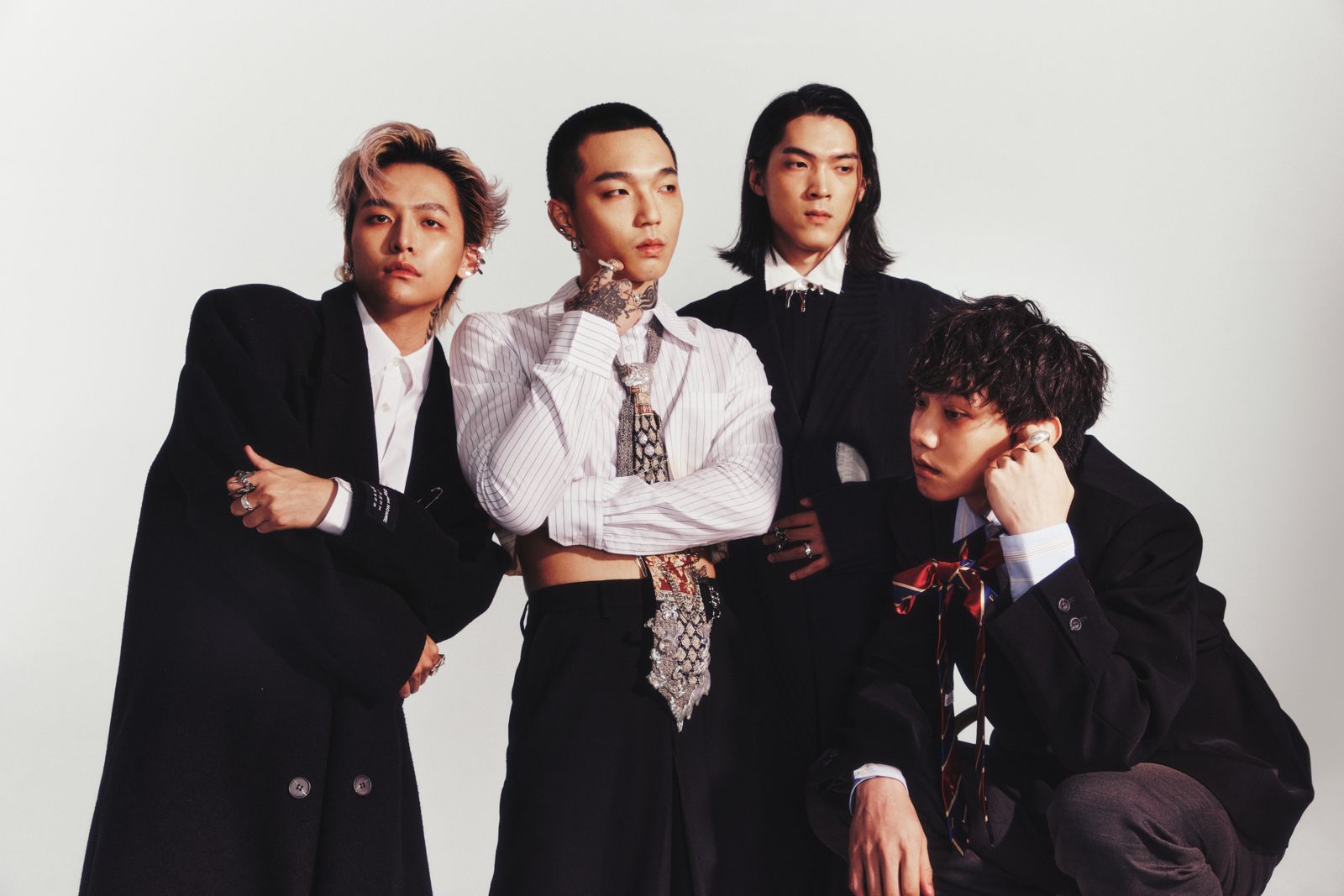 金曲國際音樂節下月開跑 海內外強勢卡司齊聚連唱3天