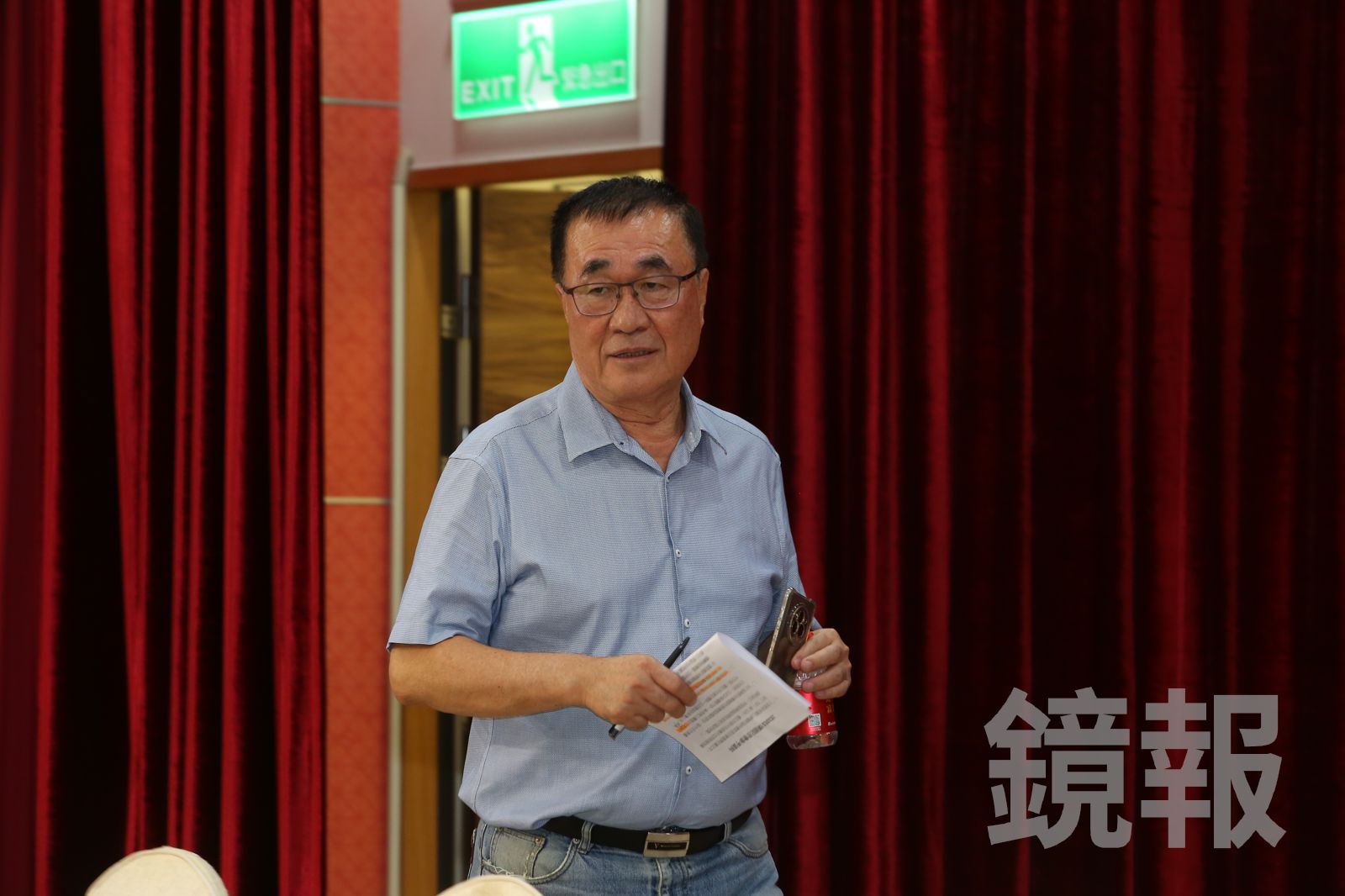 曝北市科T17、T18未申報就開工!李四川喊奇怪:不曉得新壽要做什麼