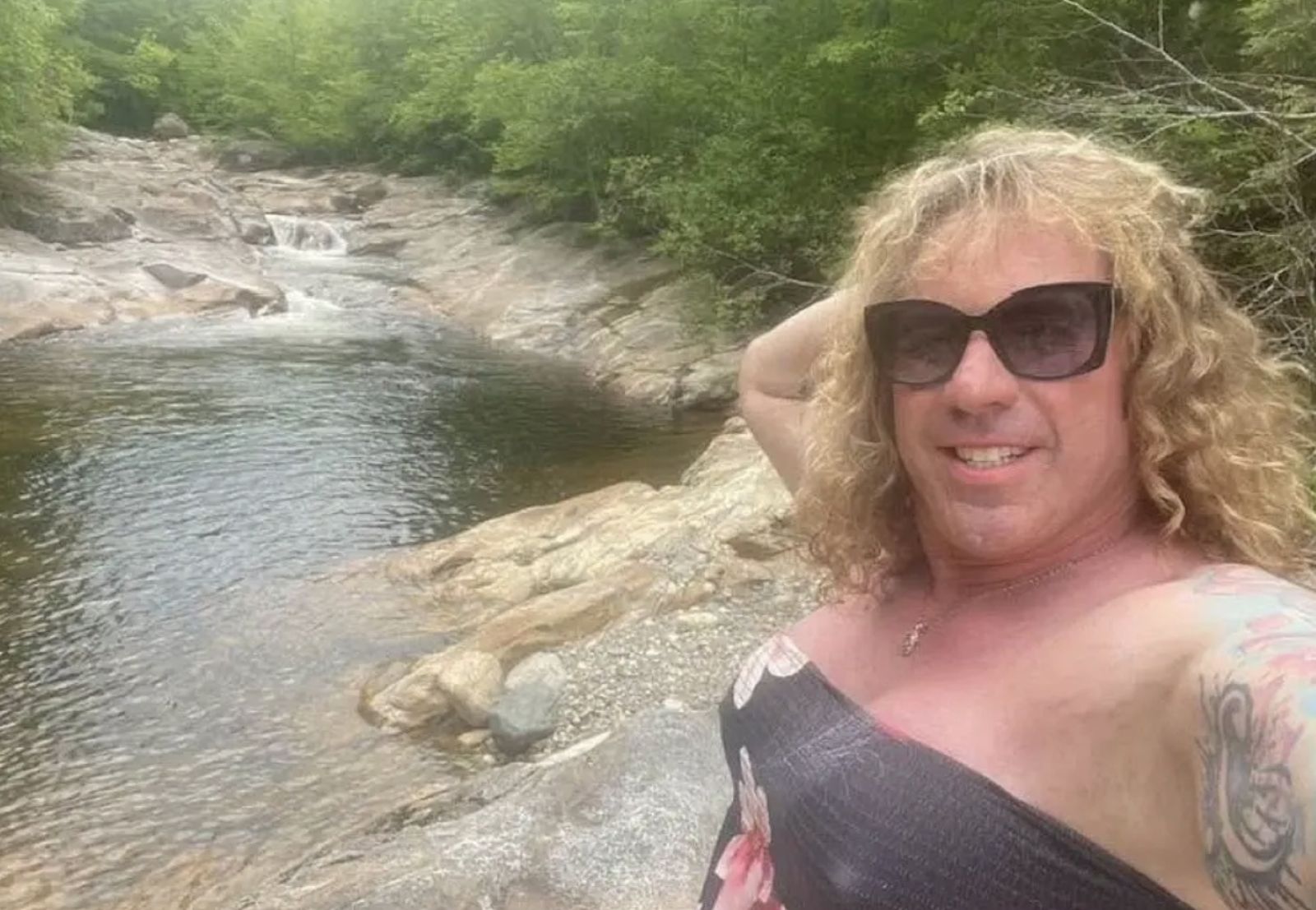 不滿遭歧視？跨性別男「比賽上射殺兒子」害2死3傷後自盡