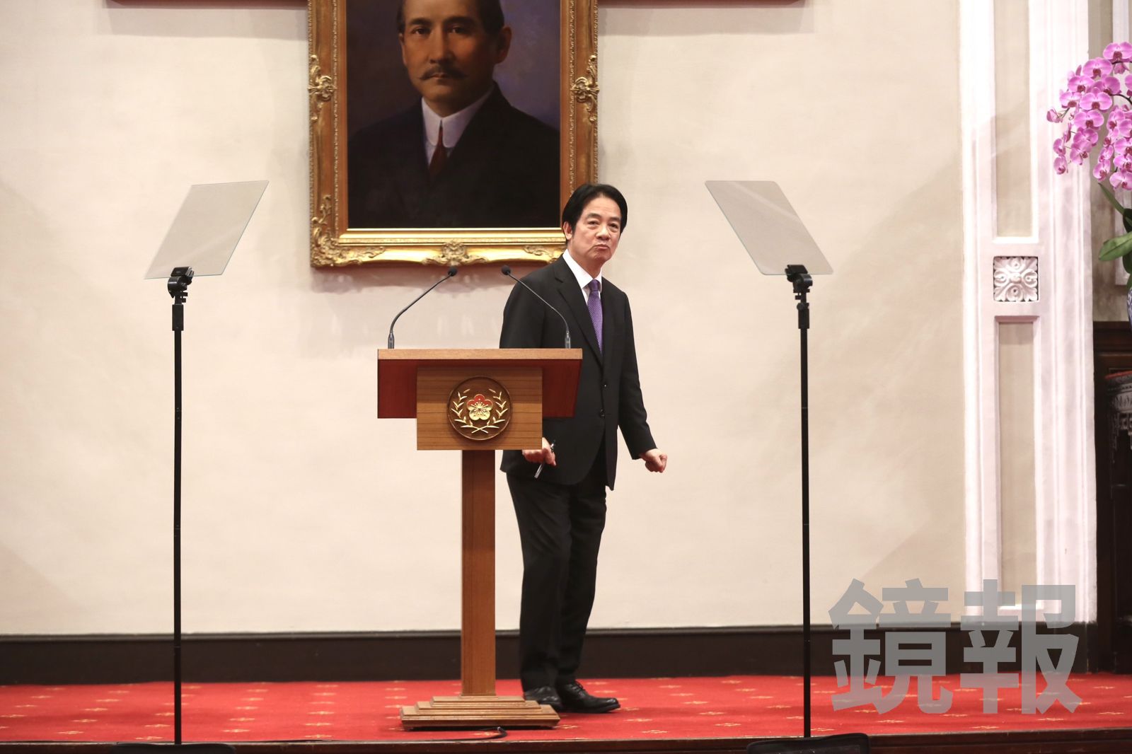 分析／823罷免又全敗！綠營失民心　賴清德的下一步怎麼走？