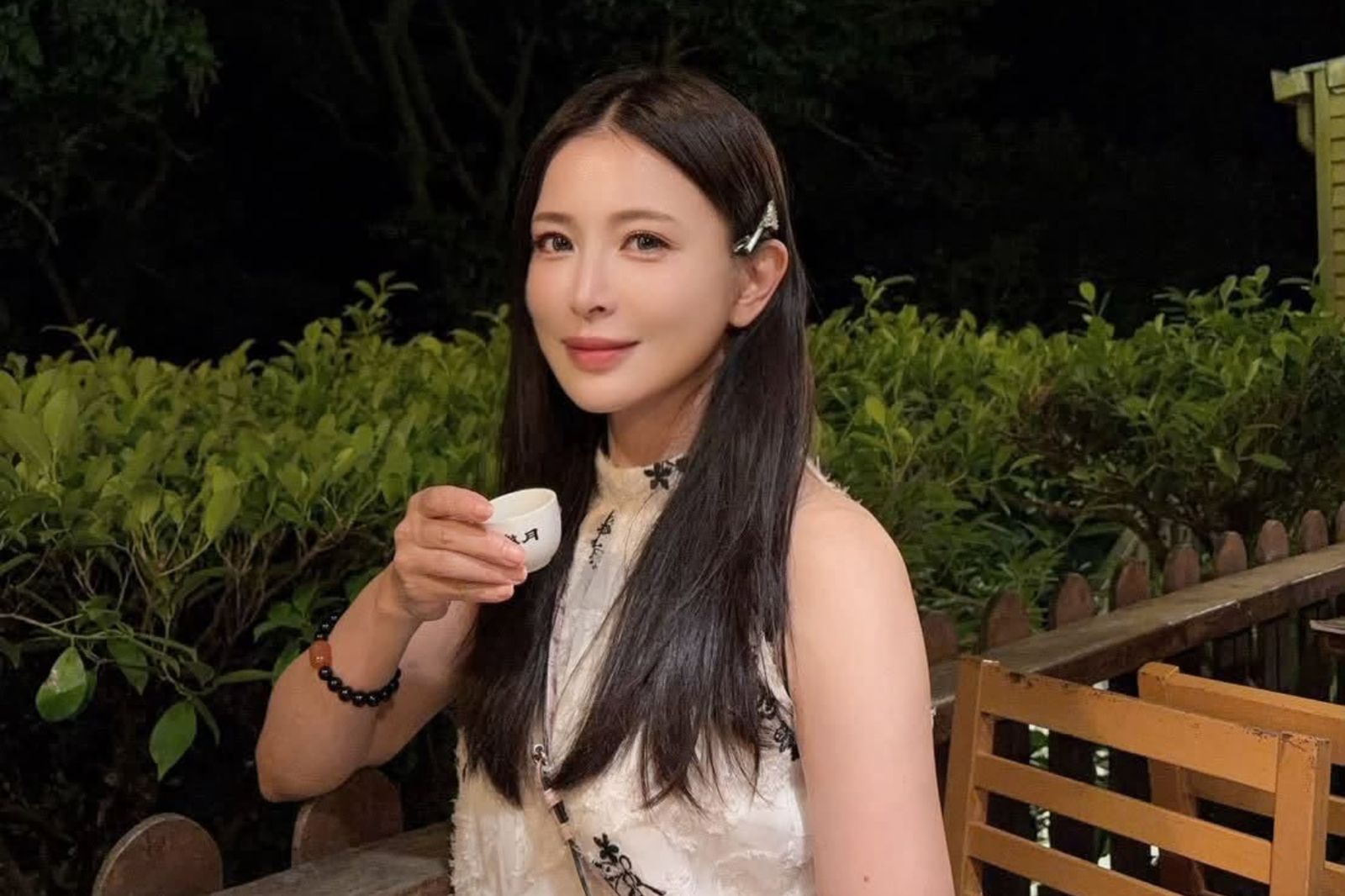 49歲8點檔女星遭酸「整很成功」 不忍了硬起來PO截圖反擊:我自己都不知道!補上4字吐真實心聲