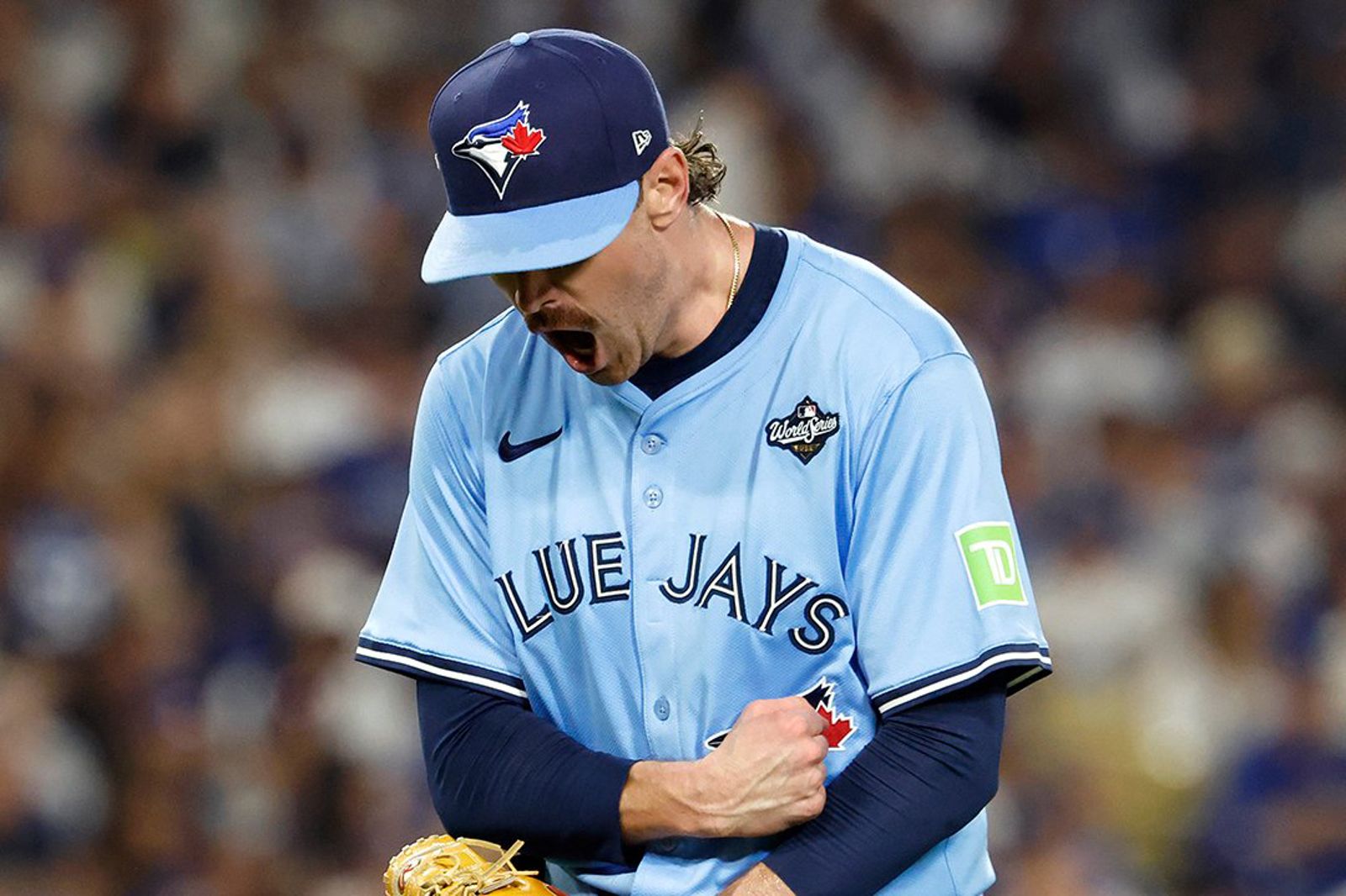 成功壓制二刀流!Bieber雙殺大谷翔平 藍鳥強勢扳平世界大賽