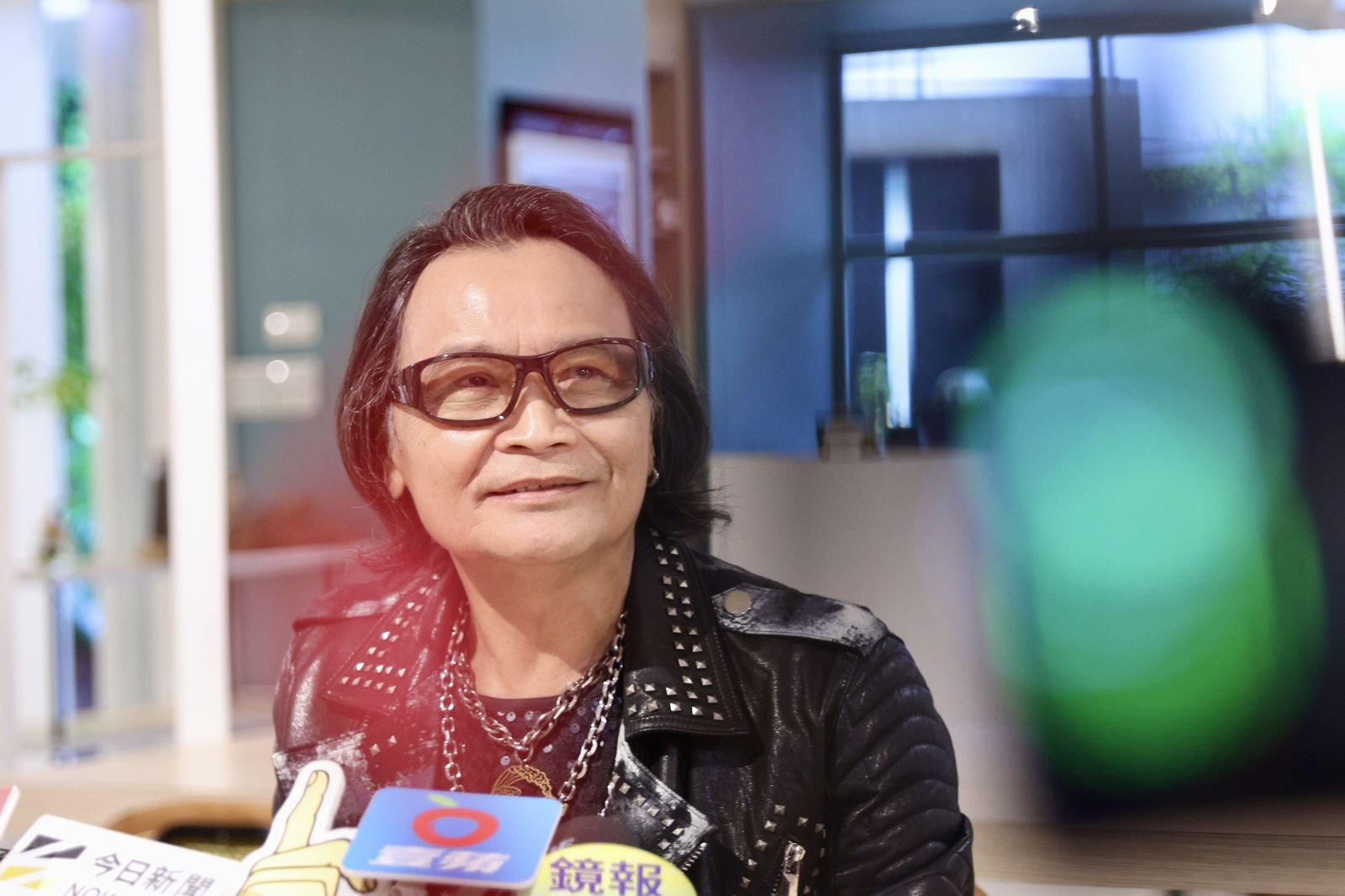 71歲金曲歌王55年前參與越戰！聞藝人閃兵不忍發聲：當兵天經地義