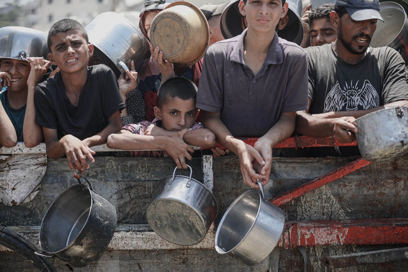 投書:外交部資助以色列非法屯墾區 將陷台灣於不義