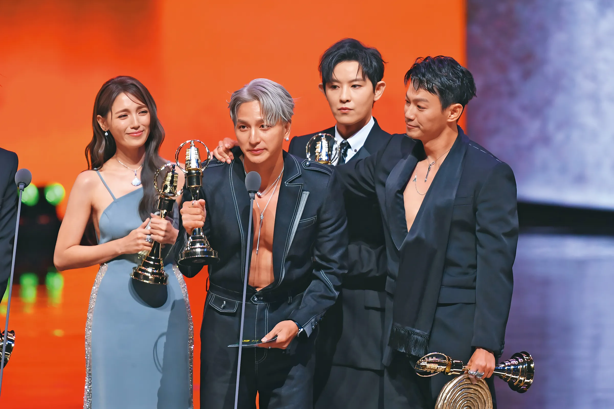 婚後仍沈迷酒局？小煜遭爆常喝到茫　成壓垮5年婚關鍵主因