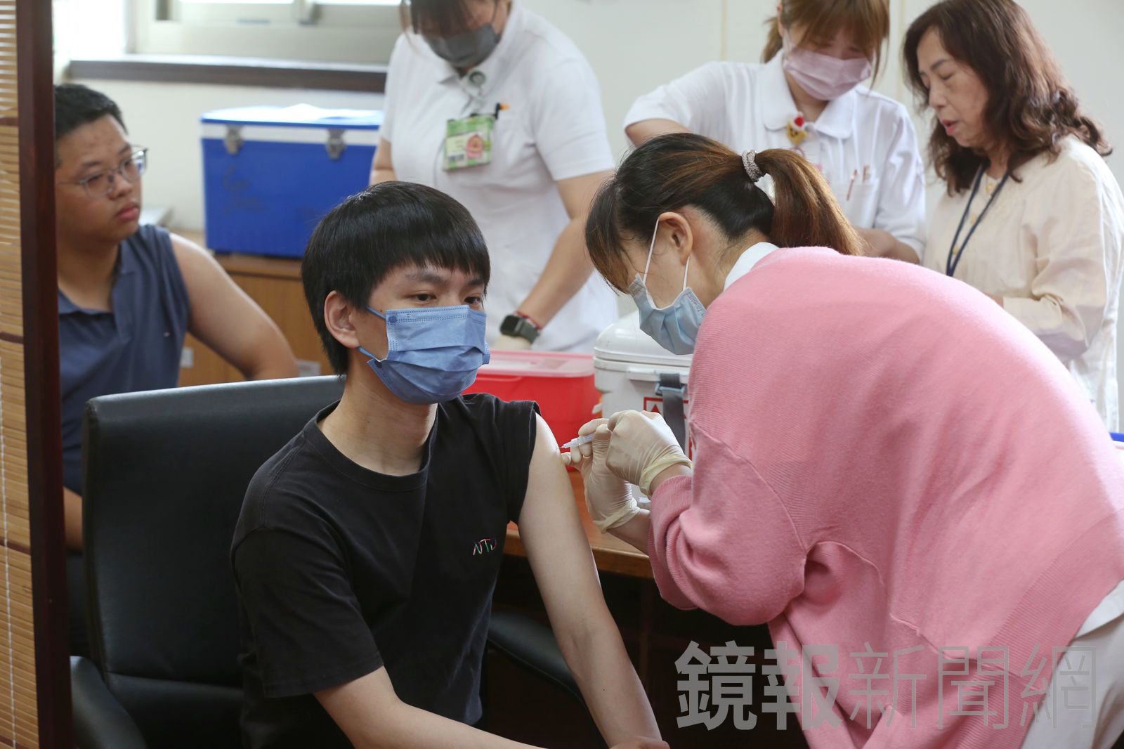 小孩每年打流感疫苗還是中A流!醫師破解迷思:疫苗真正防的是「這件事」
