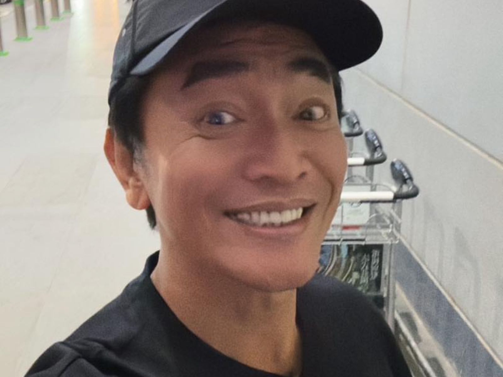 疑嗆大小S沒家教「不想往來」！吳宗憲急澄清　下午2點將開直播