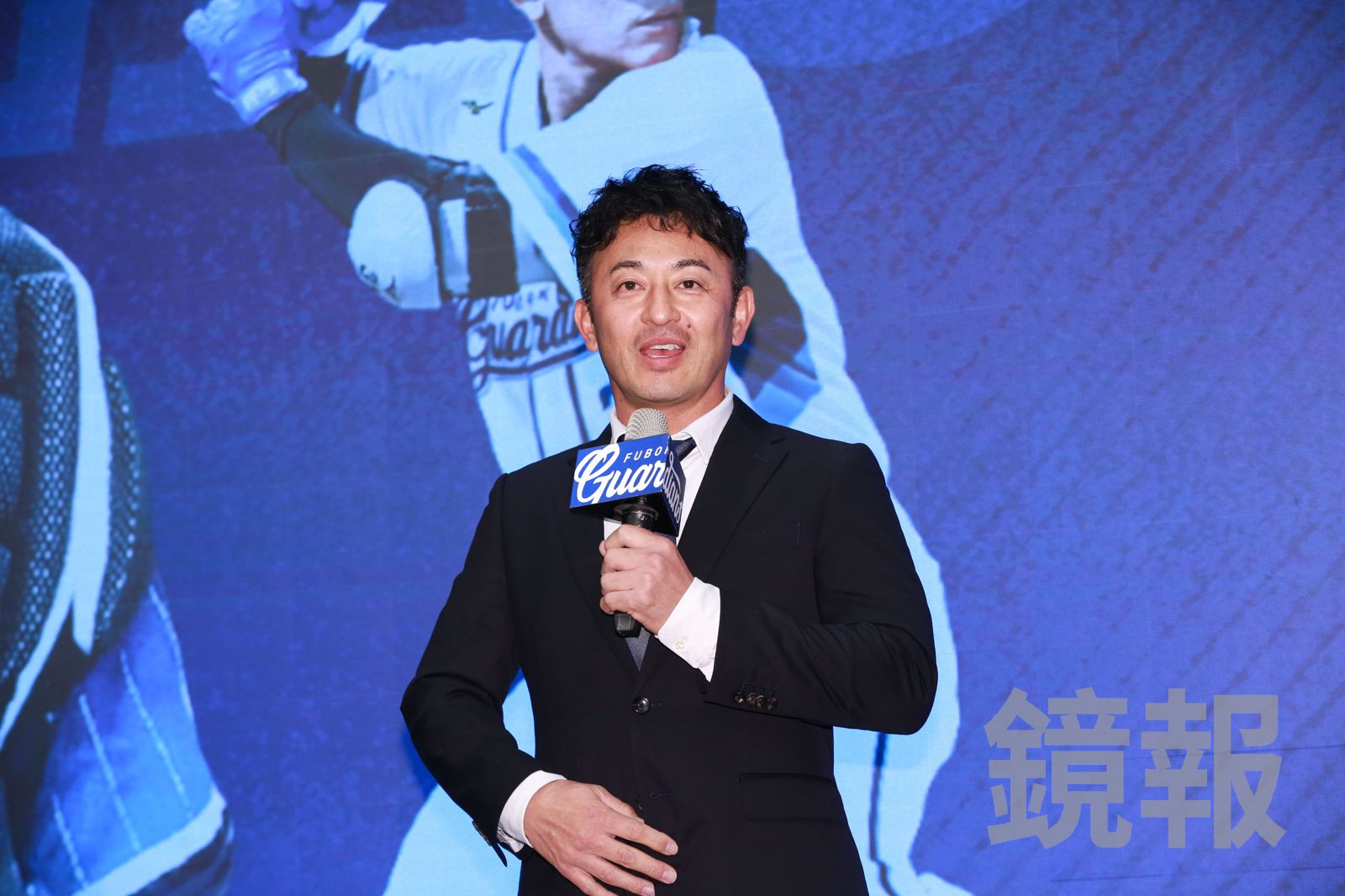 勾勒「全新」富邦悍將未來藍圖　後藤光尊：有成績的就上