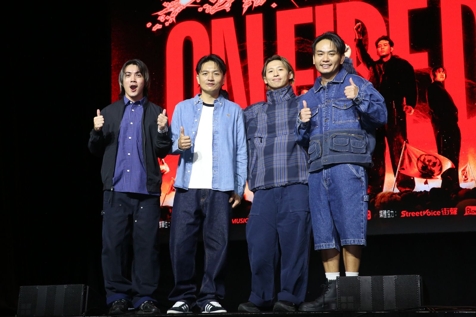 5度叩關才成功！滅火器攻蛋血淚史曝光　「備取1慘輸韓星」全說了