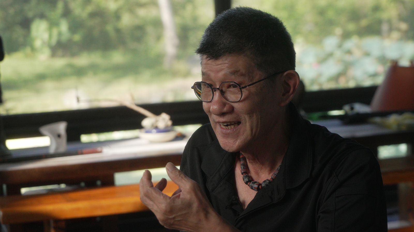 《搭錯車》讓孫越成金馬影帝!虞戡平獲金馬終身成就獎 驚呼76歲生日超級賀禮
