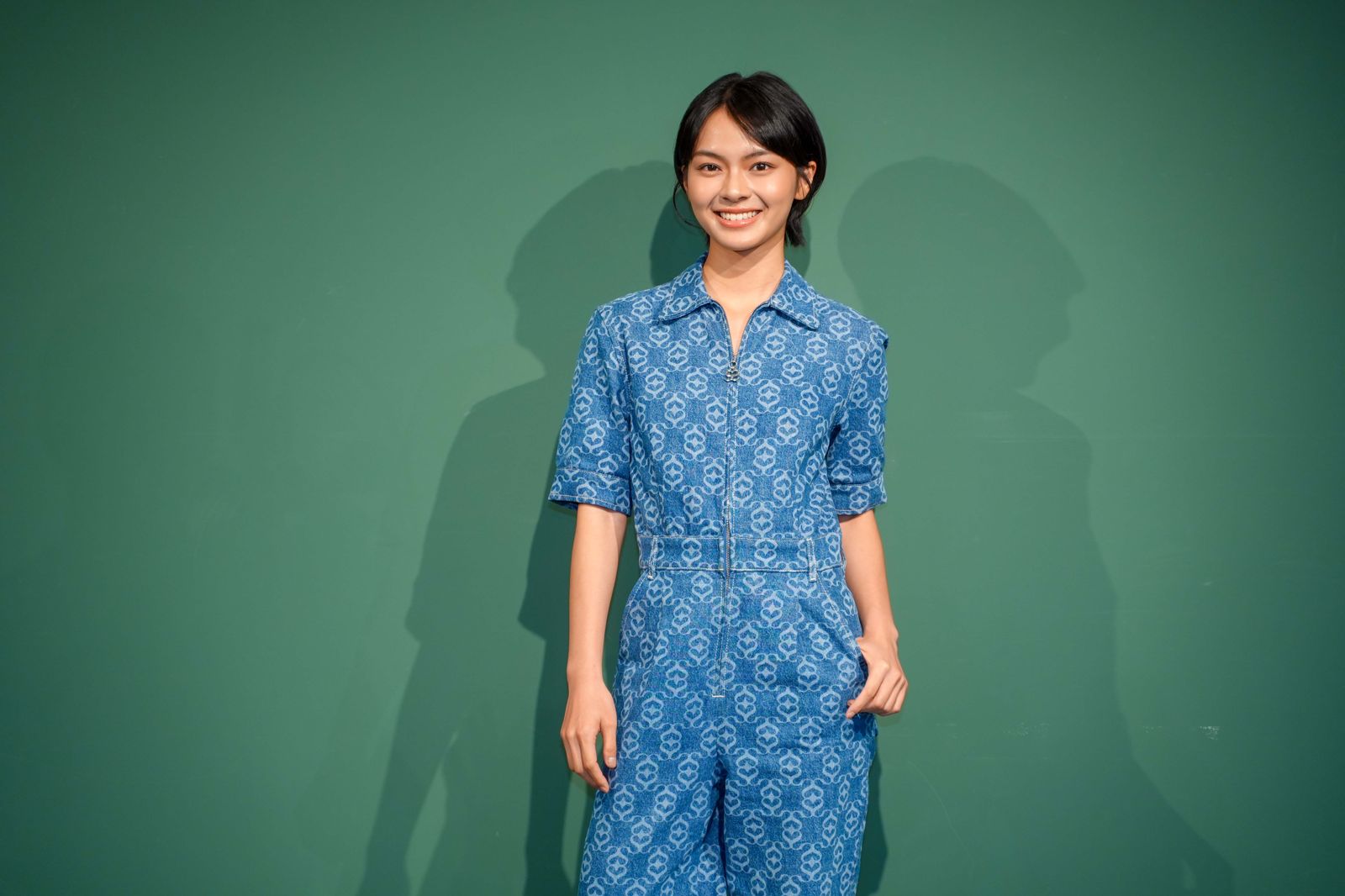26歲女星棄當年薪百萬工程師去演戲:我媽快瘋掉!高EQ面對家人2年情勒 轉默默支持竟是「另有目的」