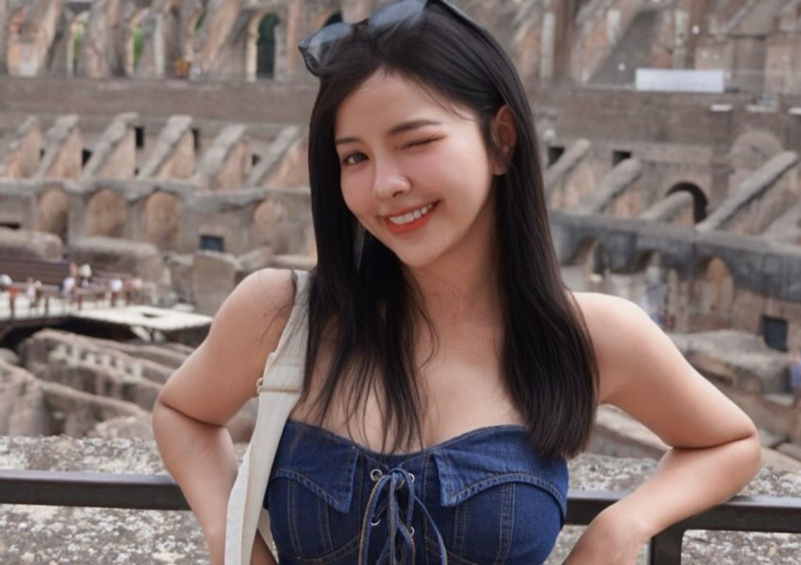 徐凱希36歲前二度凍卵!首度一次取39顆 曝原因:替未來多存一點底氣