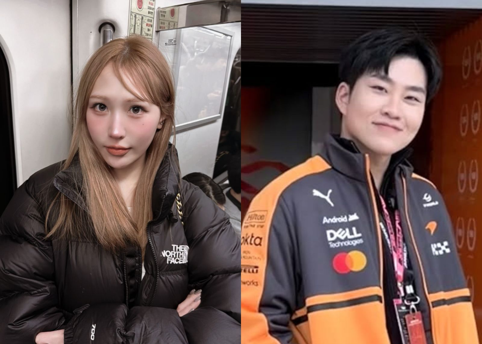蕭伊崩潰控「騙我在睡覺、真的找人睡」!再爆Joeman稱「只能無套」 她自掏腰包吃2年避孕藥
