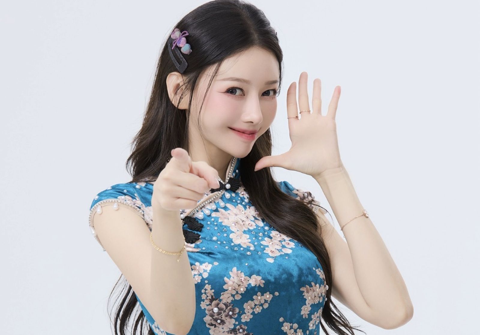 李雅英轉戰當歌手！新歌合作金曲獎製作人　MV導演竟是《黑白大廚》名廚兒子