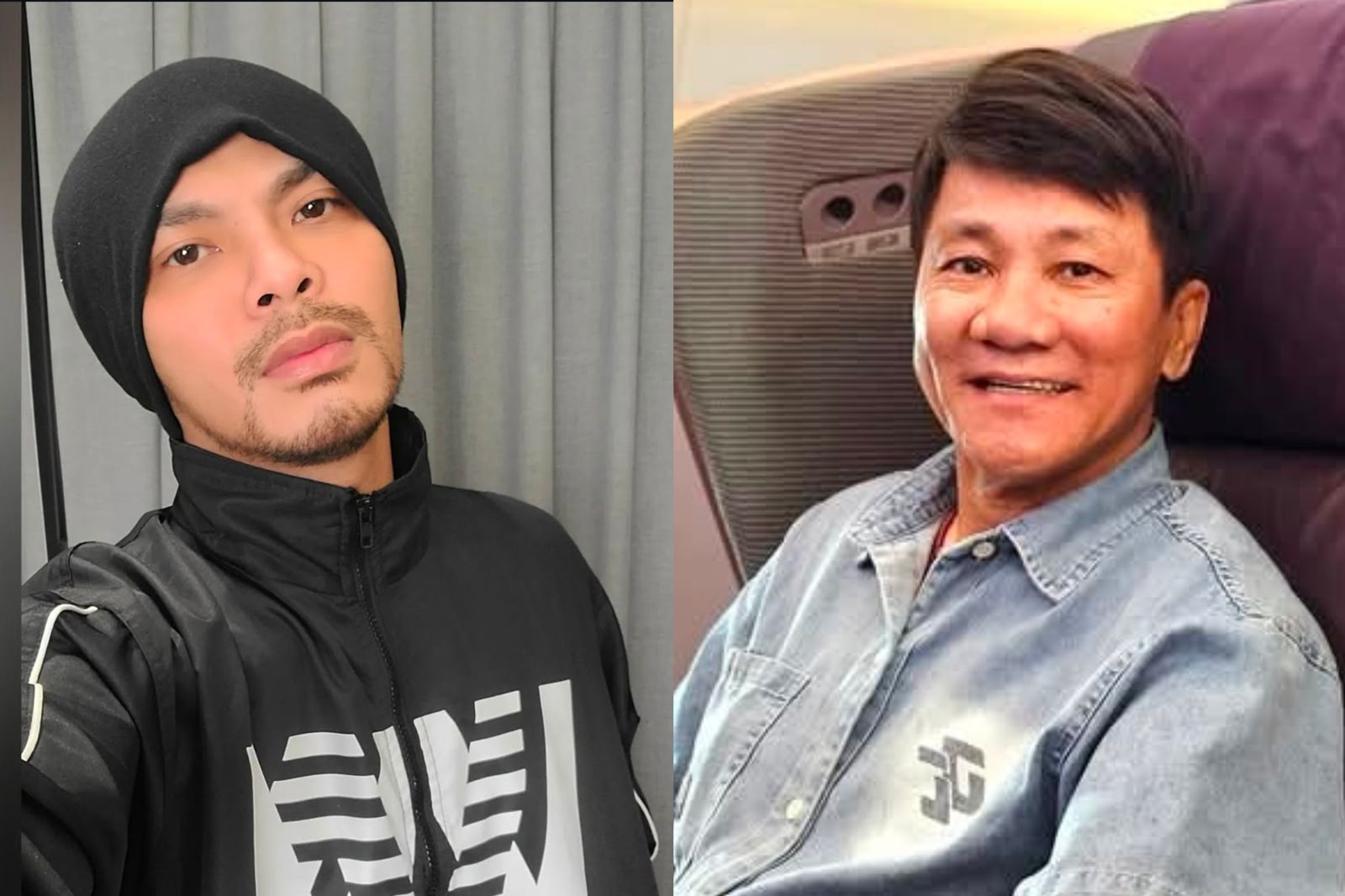 黃明志「求職」才15分鐘找到工作了！直播天王邀上節目挺到底