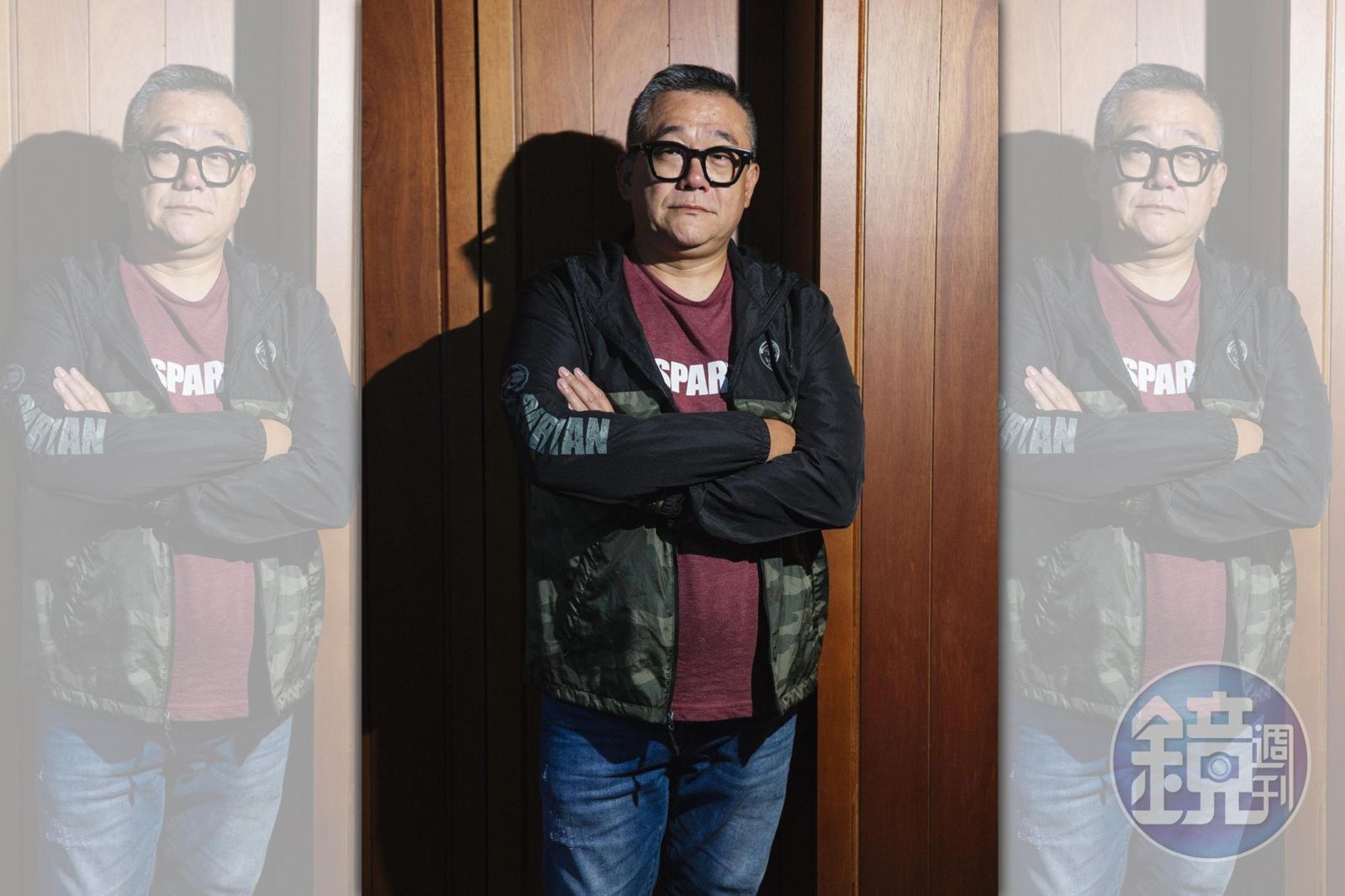 陳功儒今年舉辦了數場大型活動，邀請到Jisoo、TWICE娜璉、2NE1等大咖韓星來台。資料照／鏡週刊提供