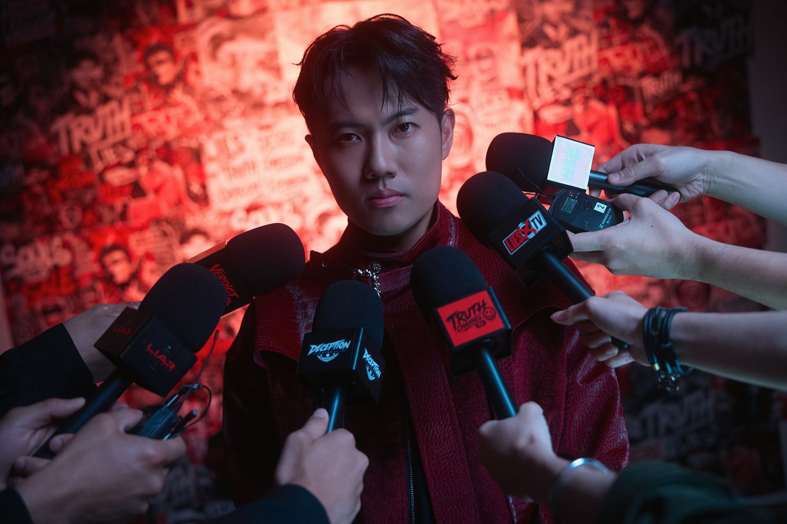 玖壹壹洋蔥「公諸於世」告白片破400萬點閱! 認了喝到斷片曝「酒後大膽要求」