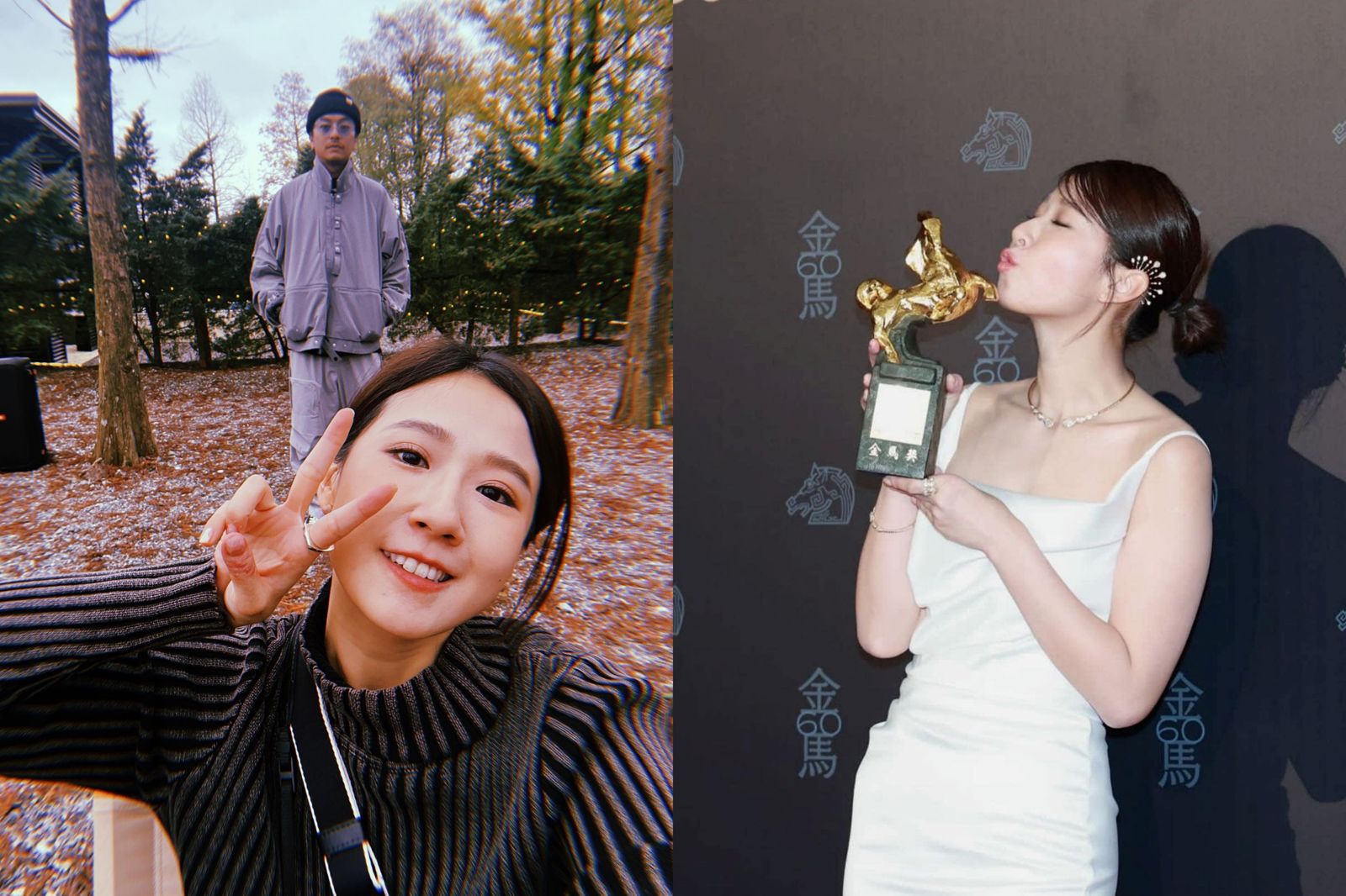 只想「玩玩看」卻懷孕！方志友帶球嫁楊銘威11年爆離婚　還跟吳念軒傳緋聞