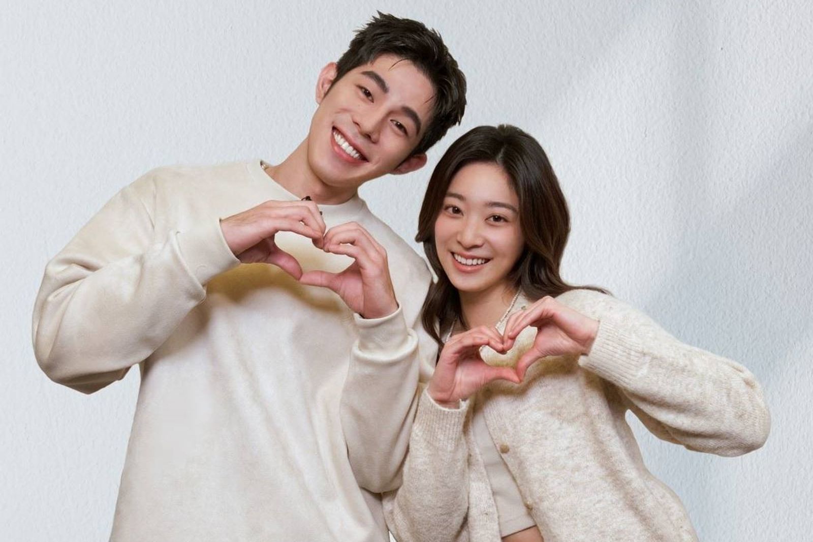 「流氓」詹懷雲假戲真作戀上「百億千金」江齊　經紀人回應了