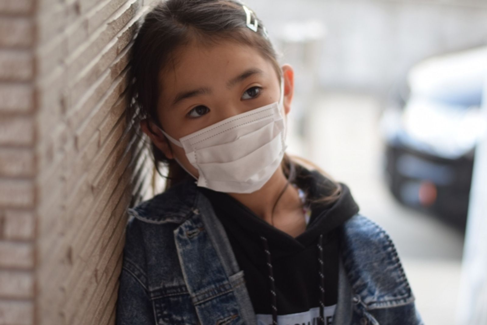 胃痛以為闌尾炎！竟是罕病導致女童5歲來月經　更年期提早報到　
