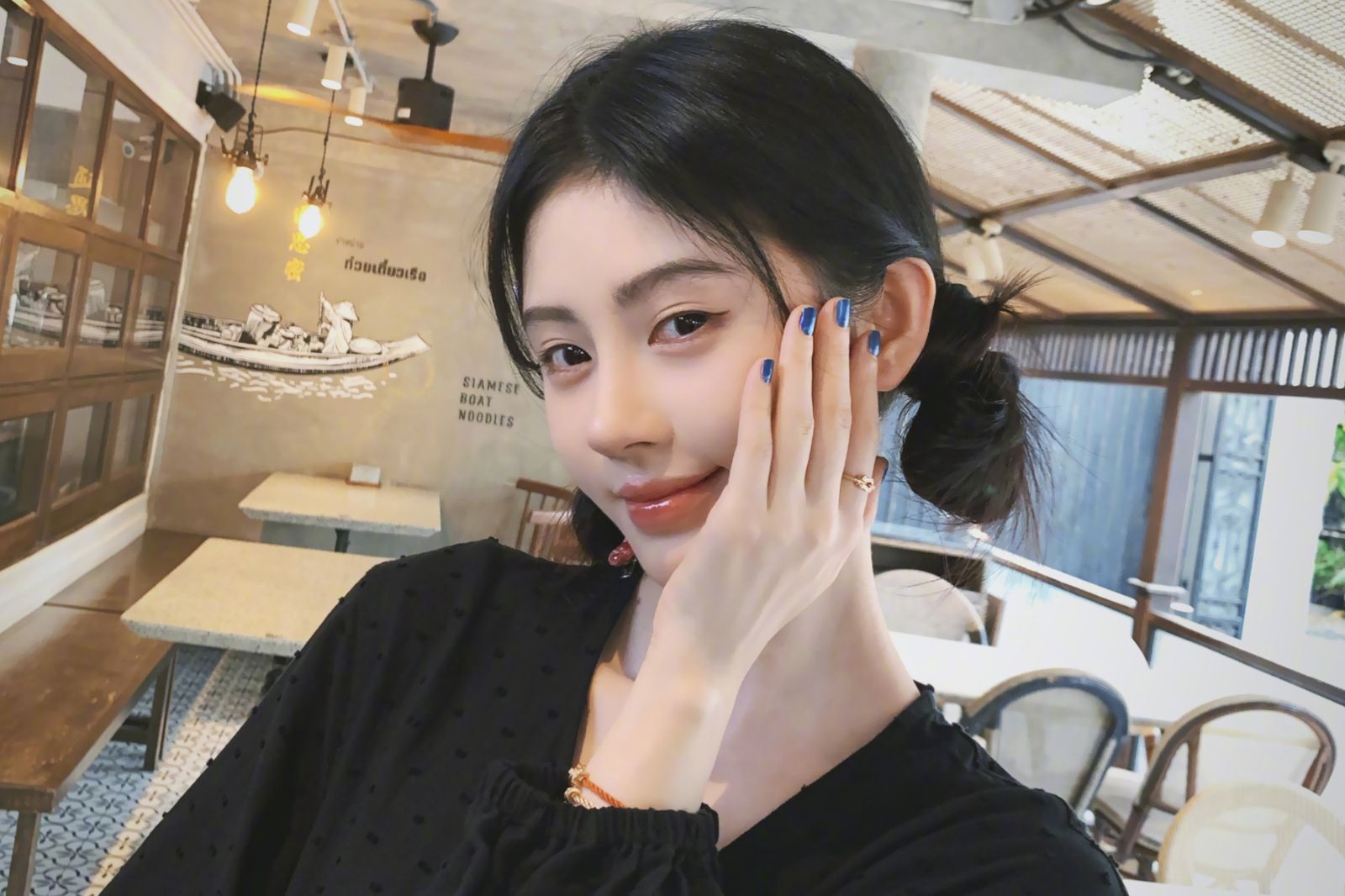 鞠婧禕遭檢舉逃稅1.8億？前東家實名舉報信曝光　稅務局24小時內火速公開「核查真相」